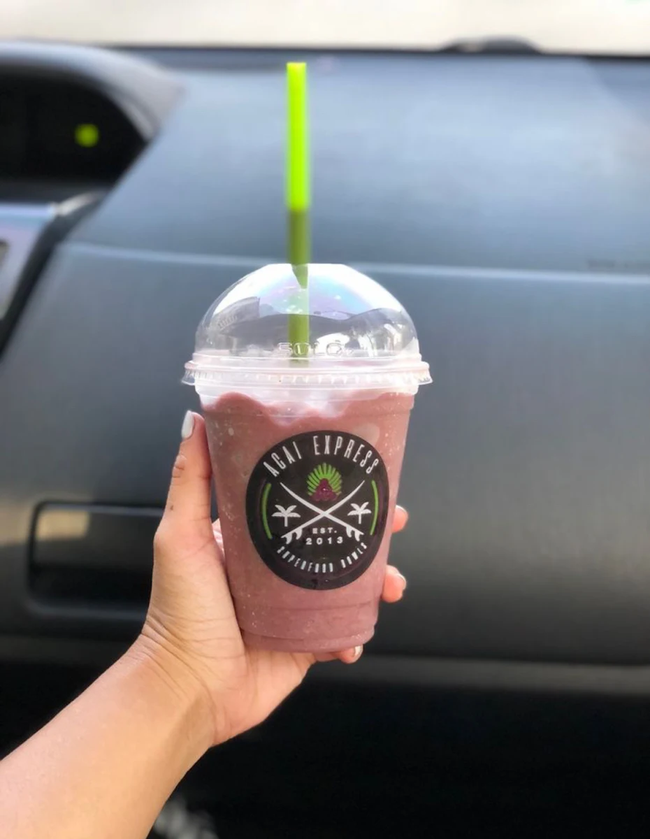 Acai Smoothie