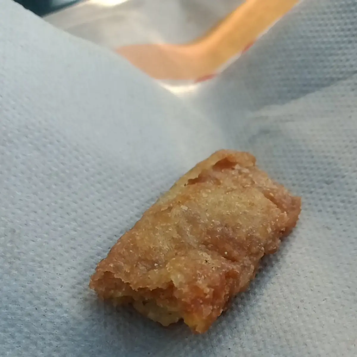 Egg Roll