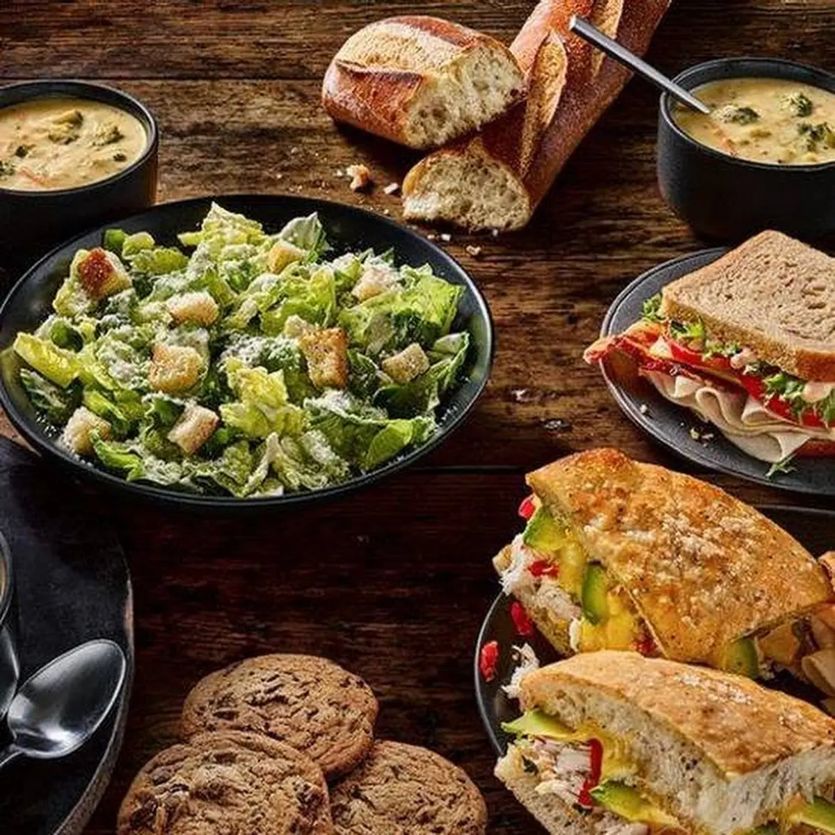 Premium Family Feast