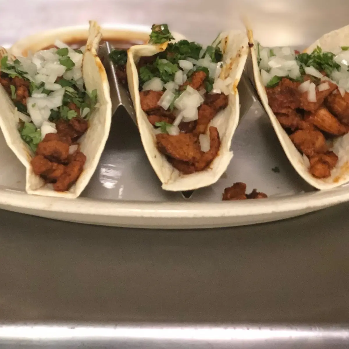 Street Tacos