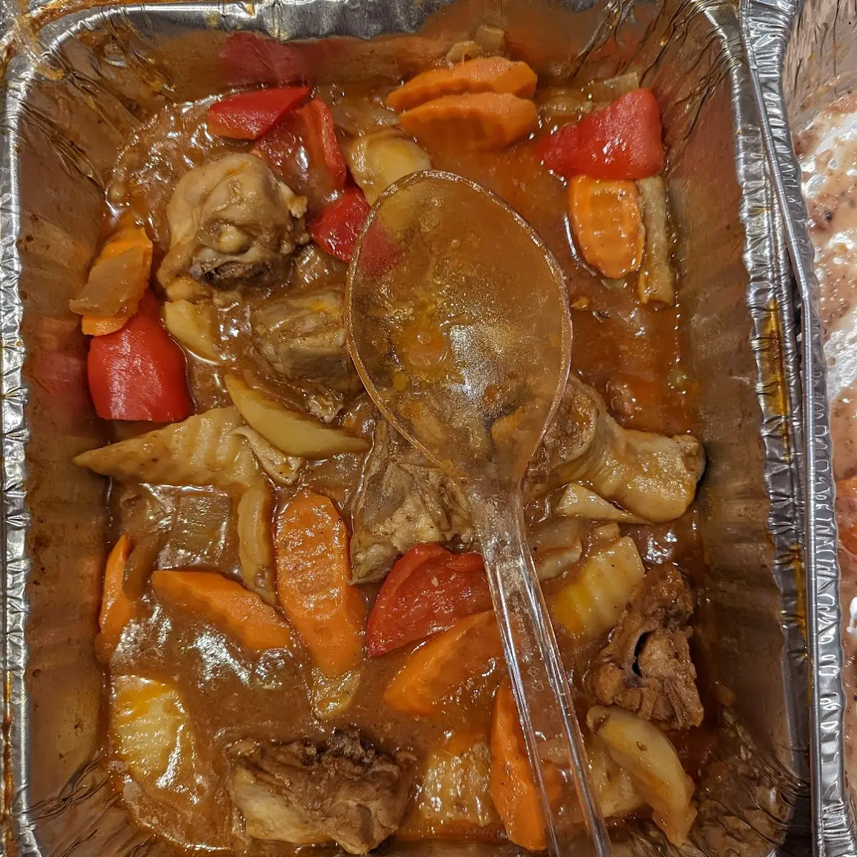 Pot Roast