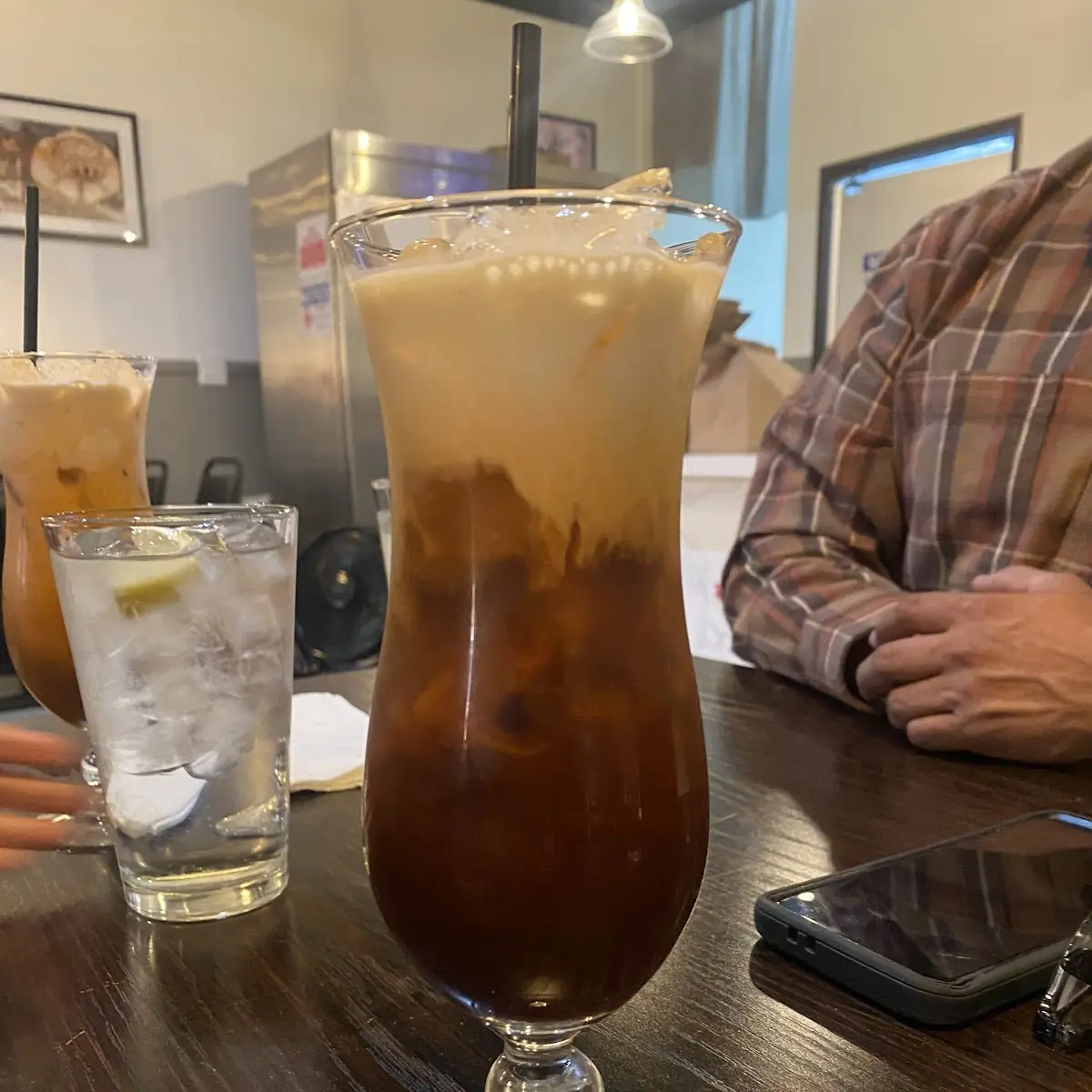Thai Tea