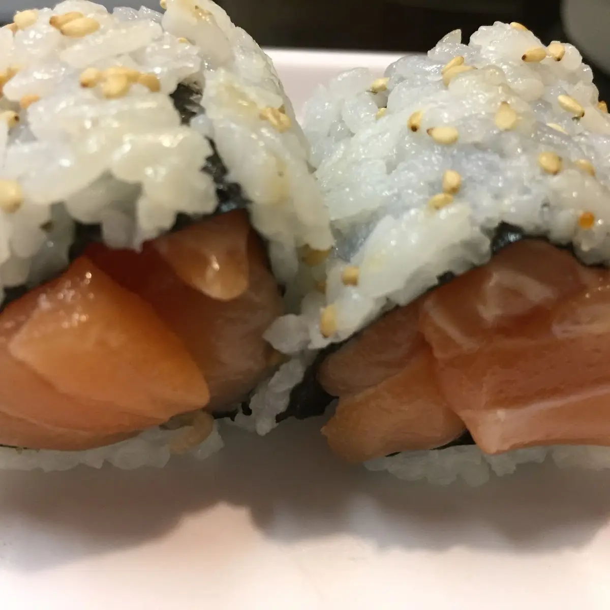 Salmon Roll