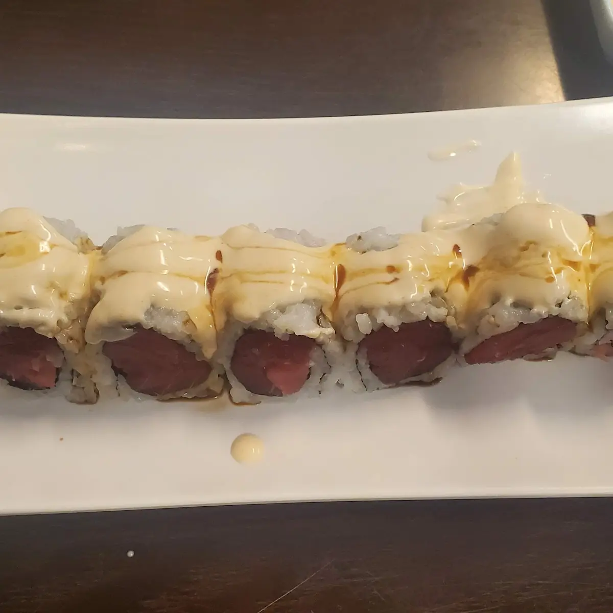 Tuna Roll