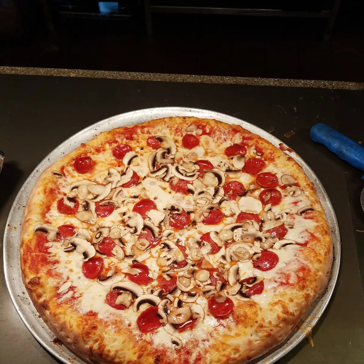 Pizza