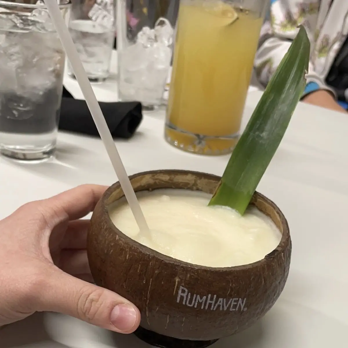 Pina Colada