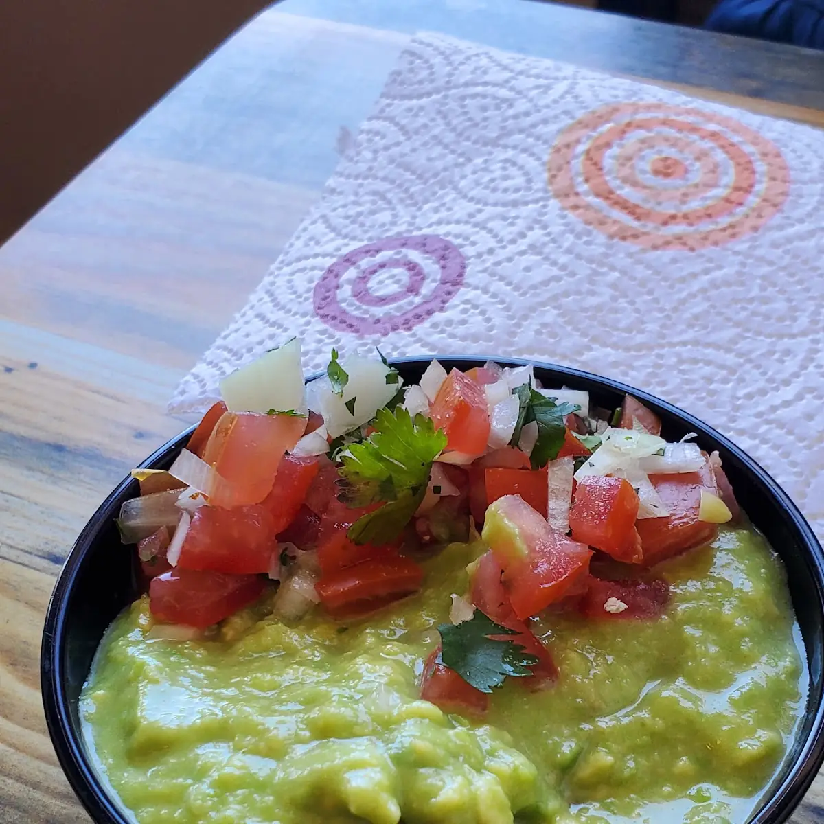 Guacamole Dip