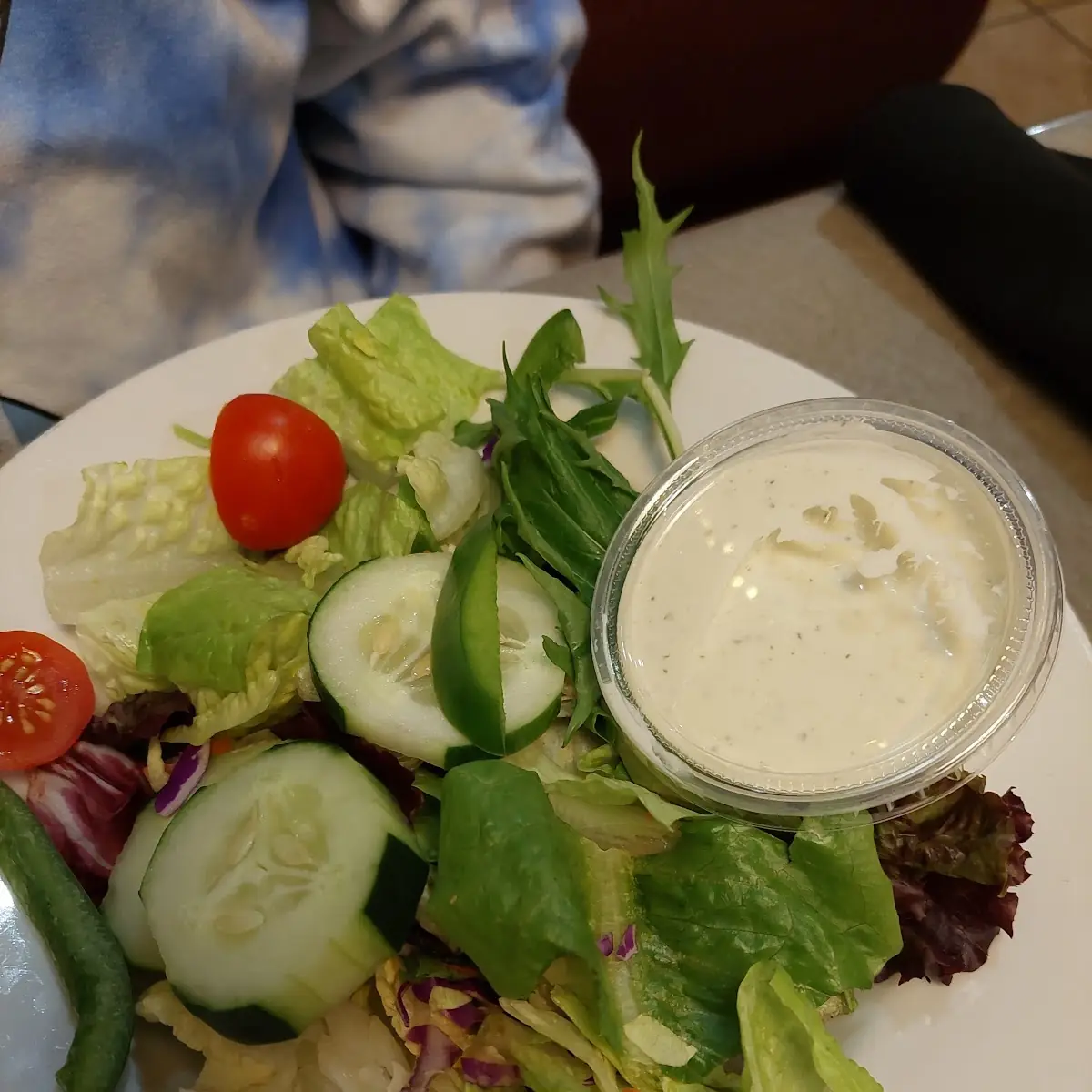 Ranch Dressing