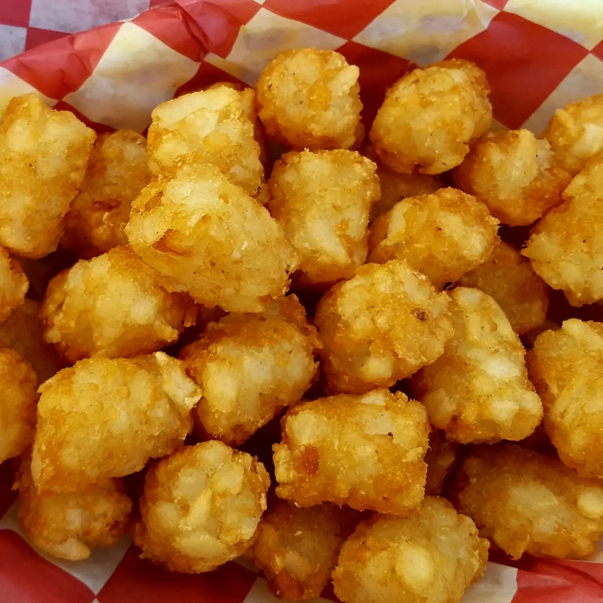 Tater Tots