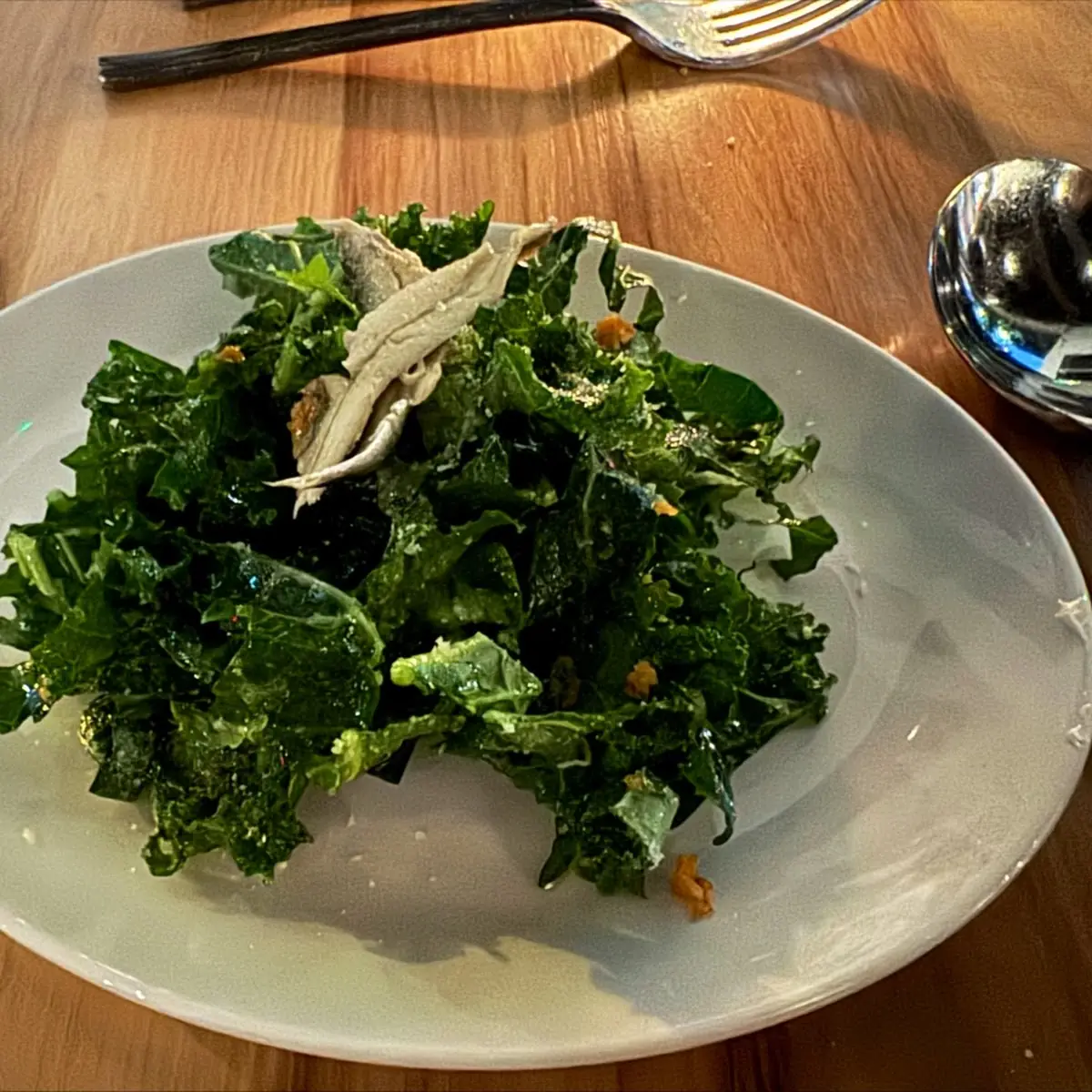 Kale Salad