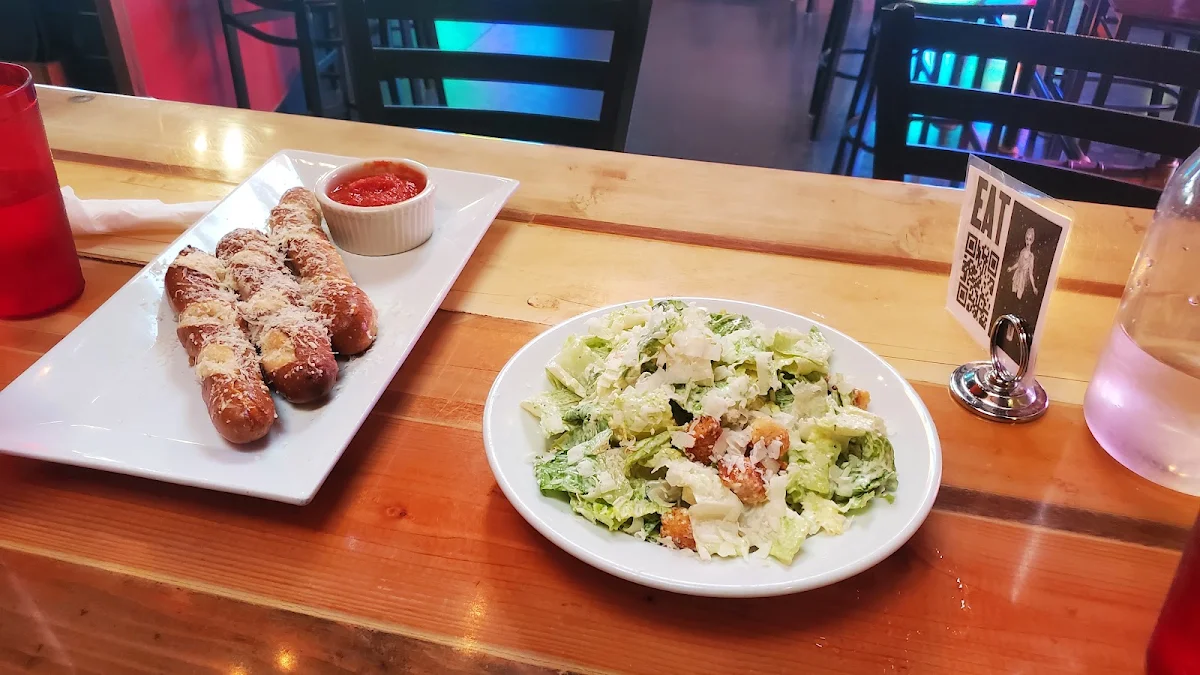 Extra Sauces House Made