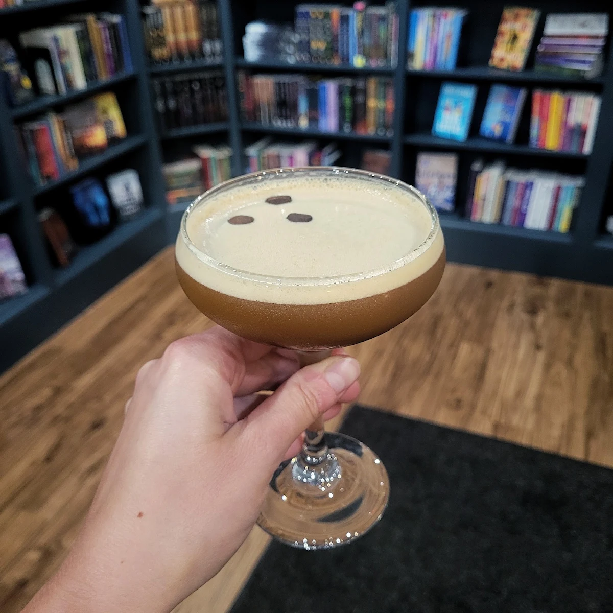 Espresso Martini