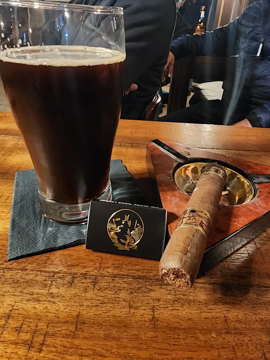 Cold Brew