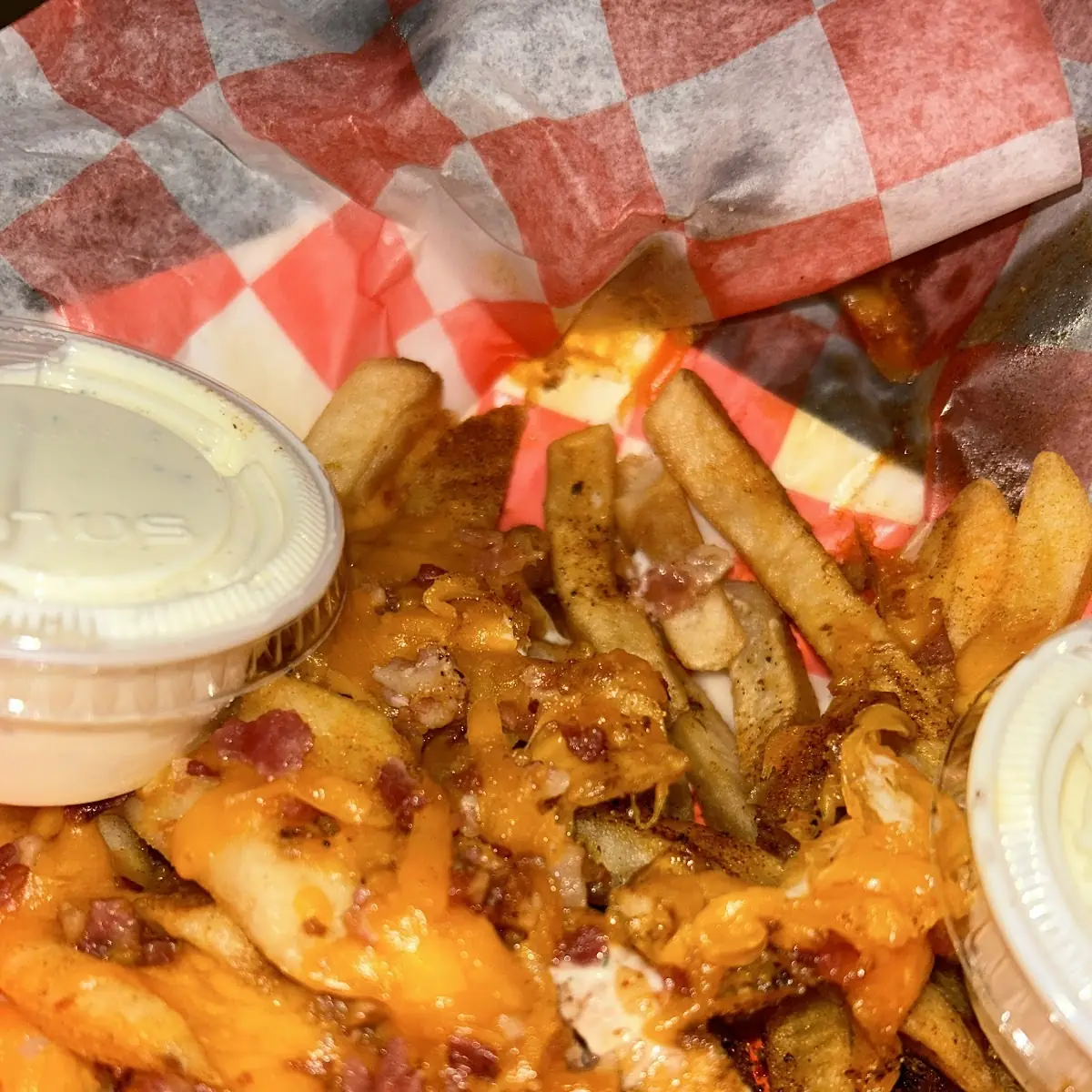 Chili Cheese