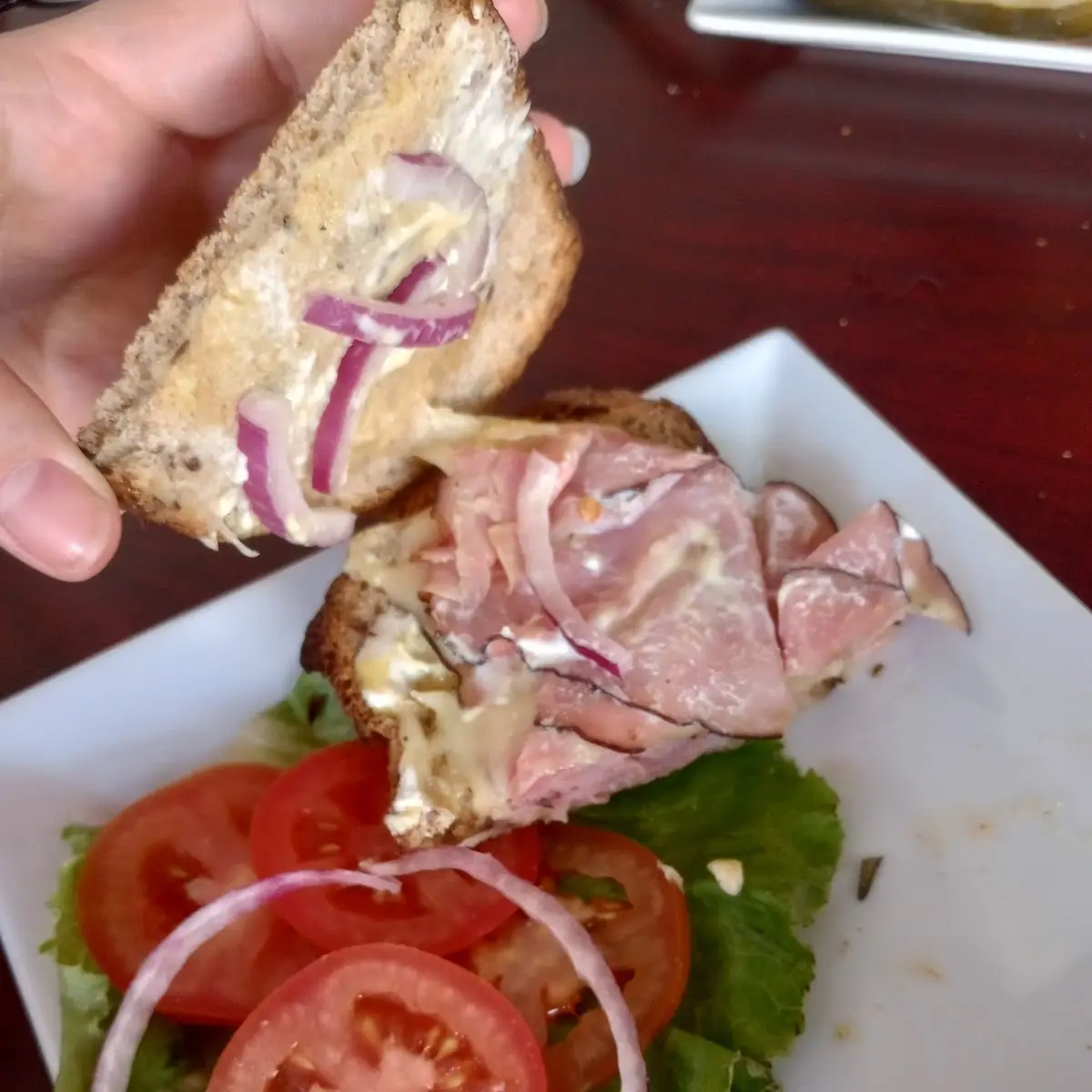 Grilled Cheese (1)