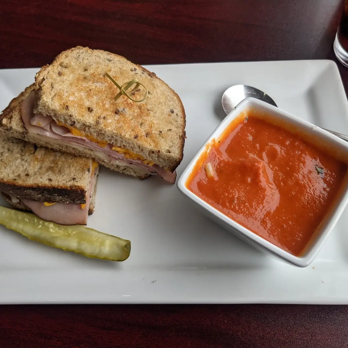 Tomato Soup