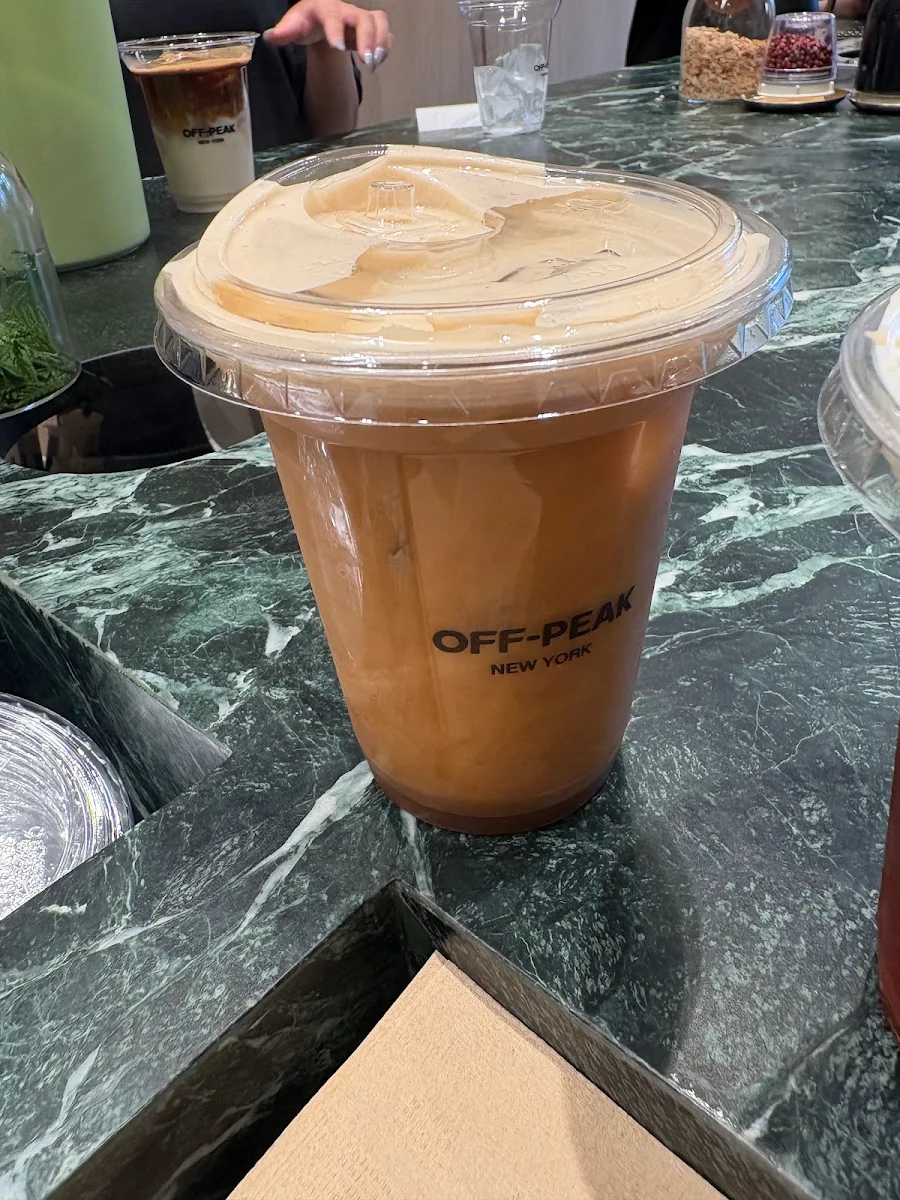 Thai Tea