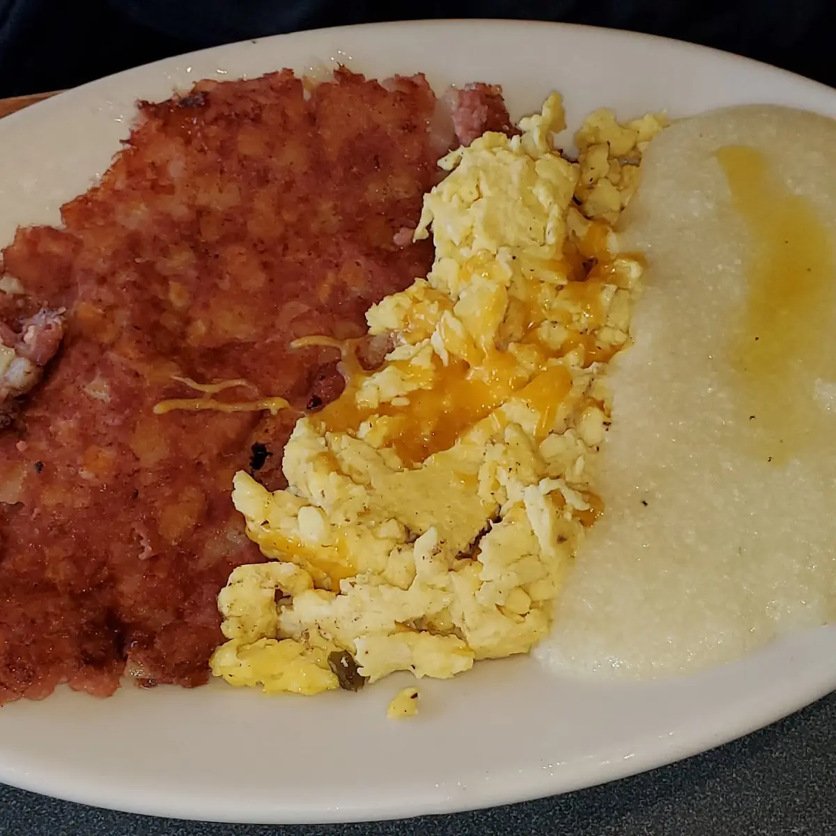 Corned Beef Hash