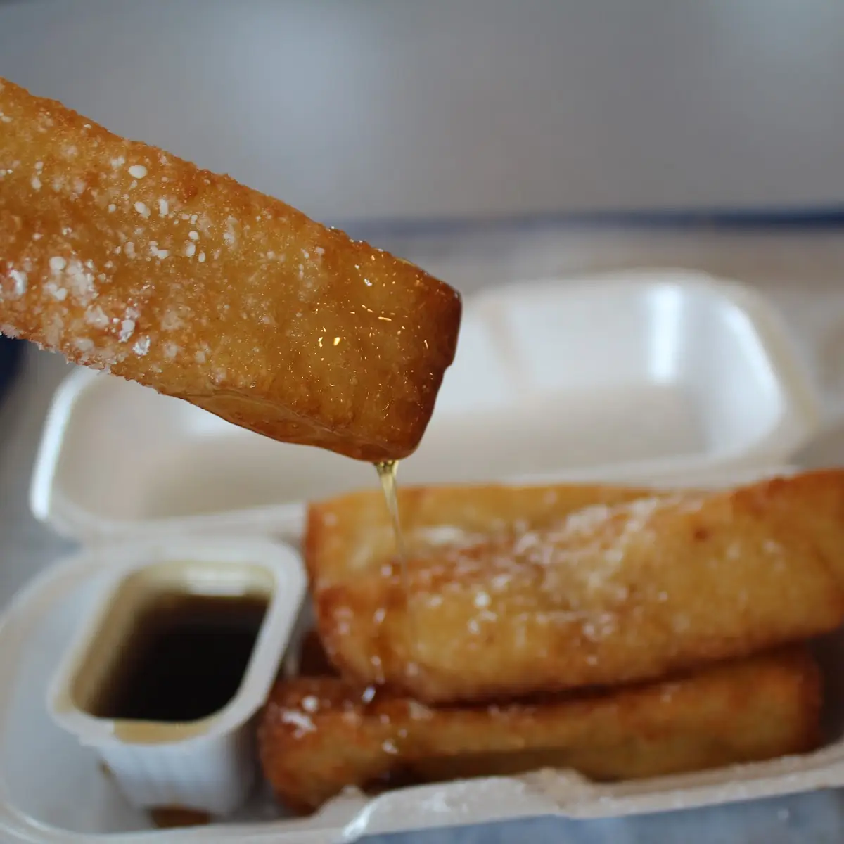 French Toast