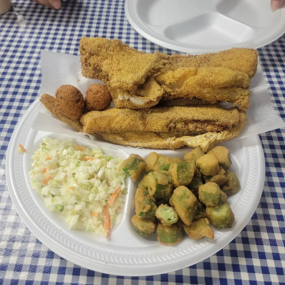 Catfish Family Pack