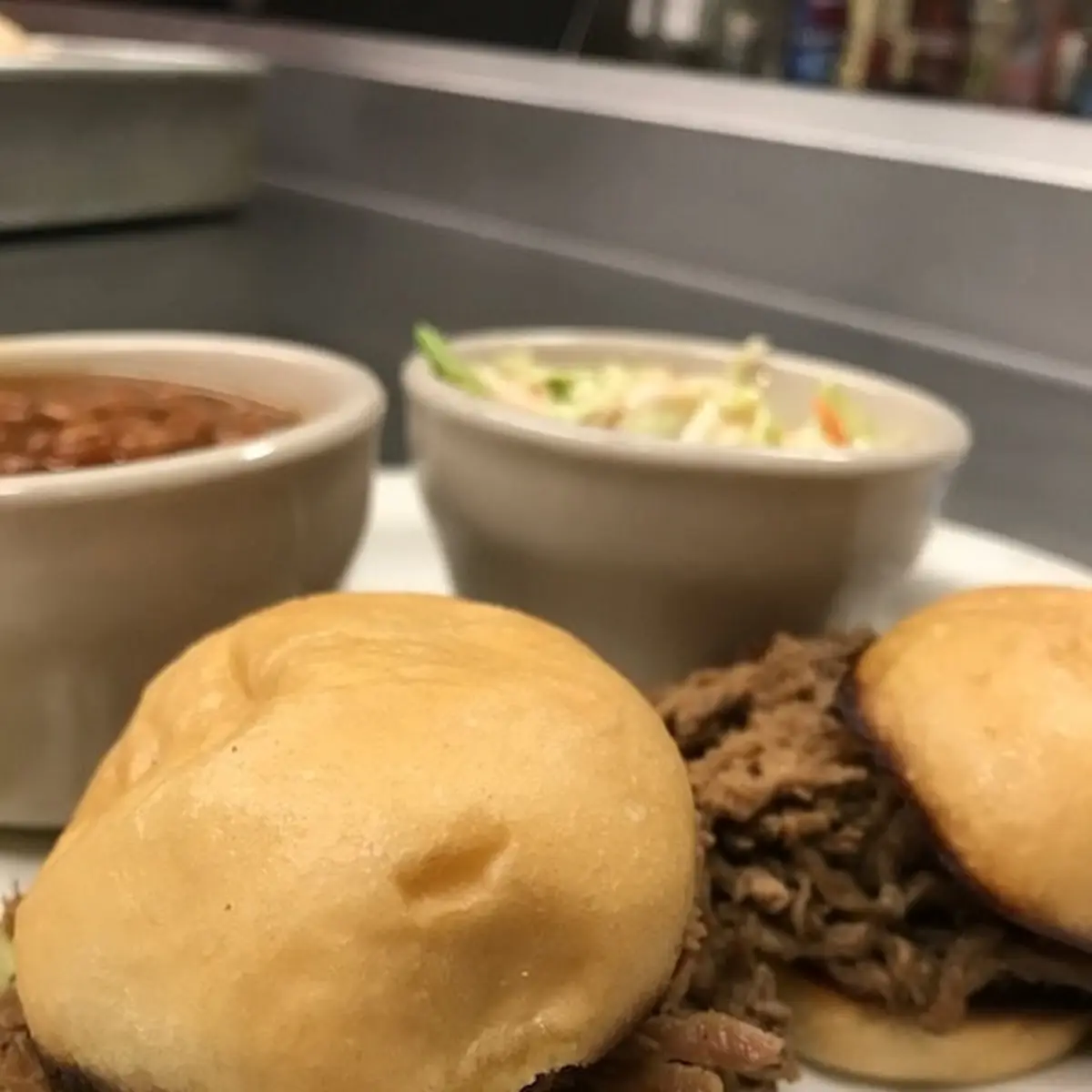 Le French Dip