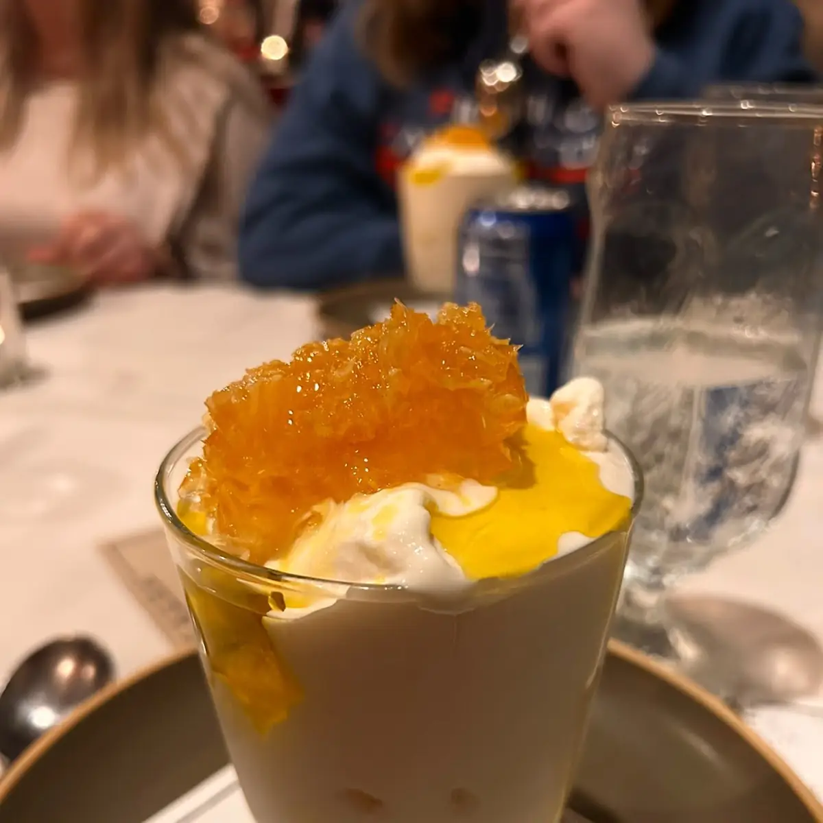 House Made Gelato