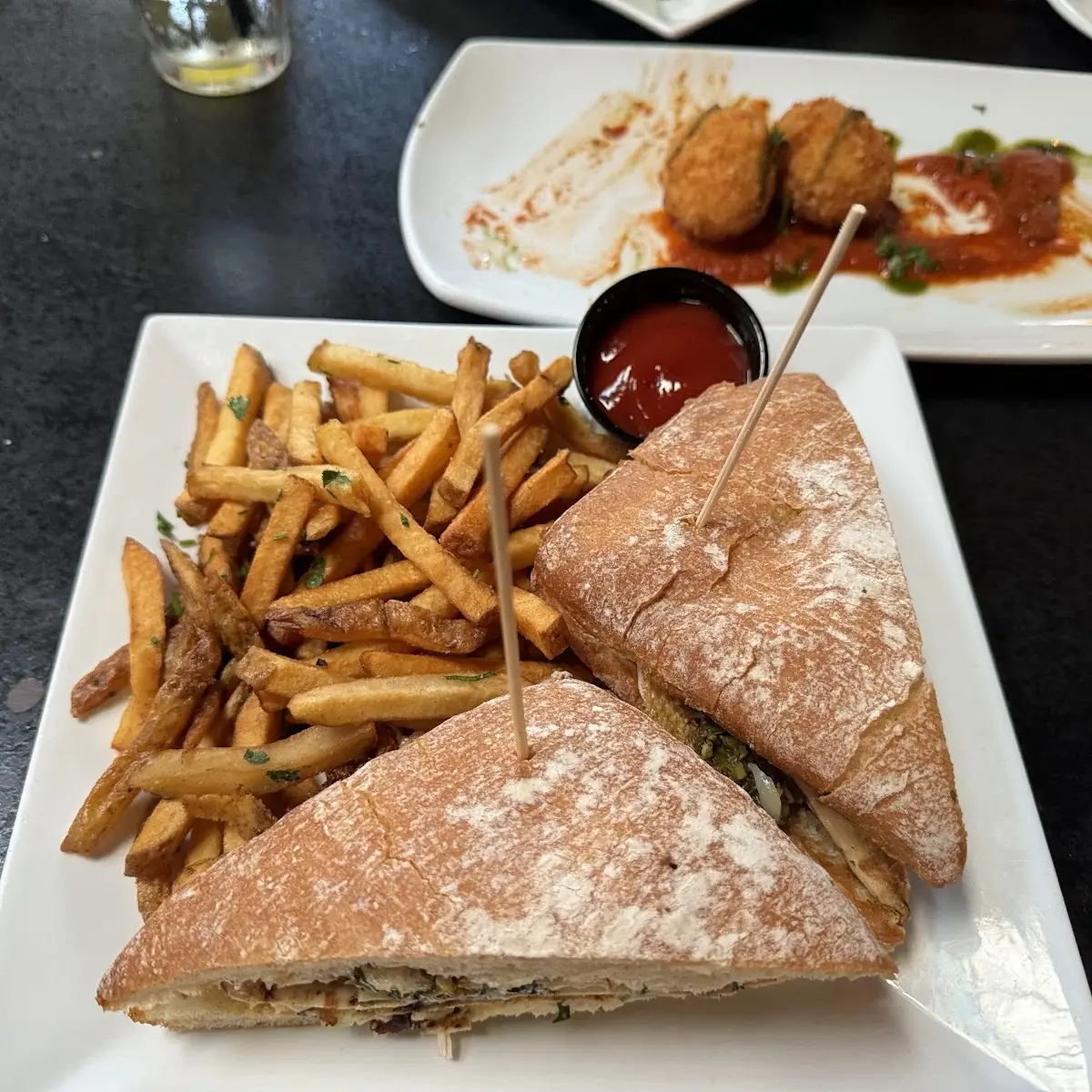Cuban Sandwich