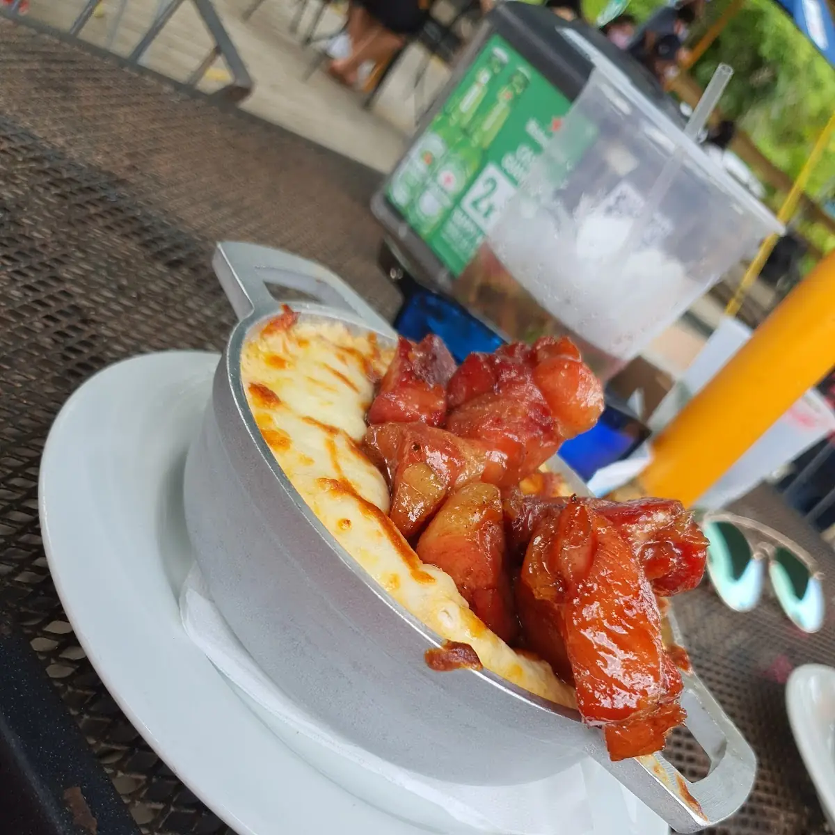 Mac N Cheese