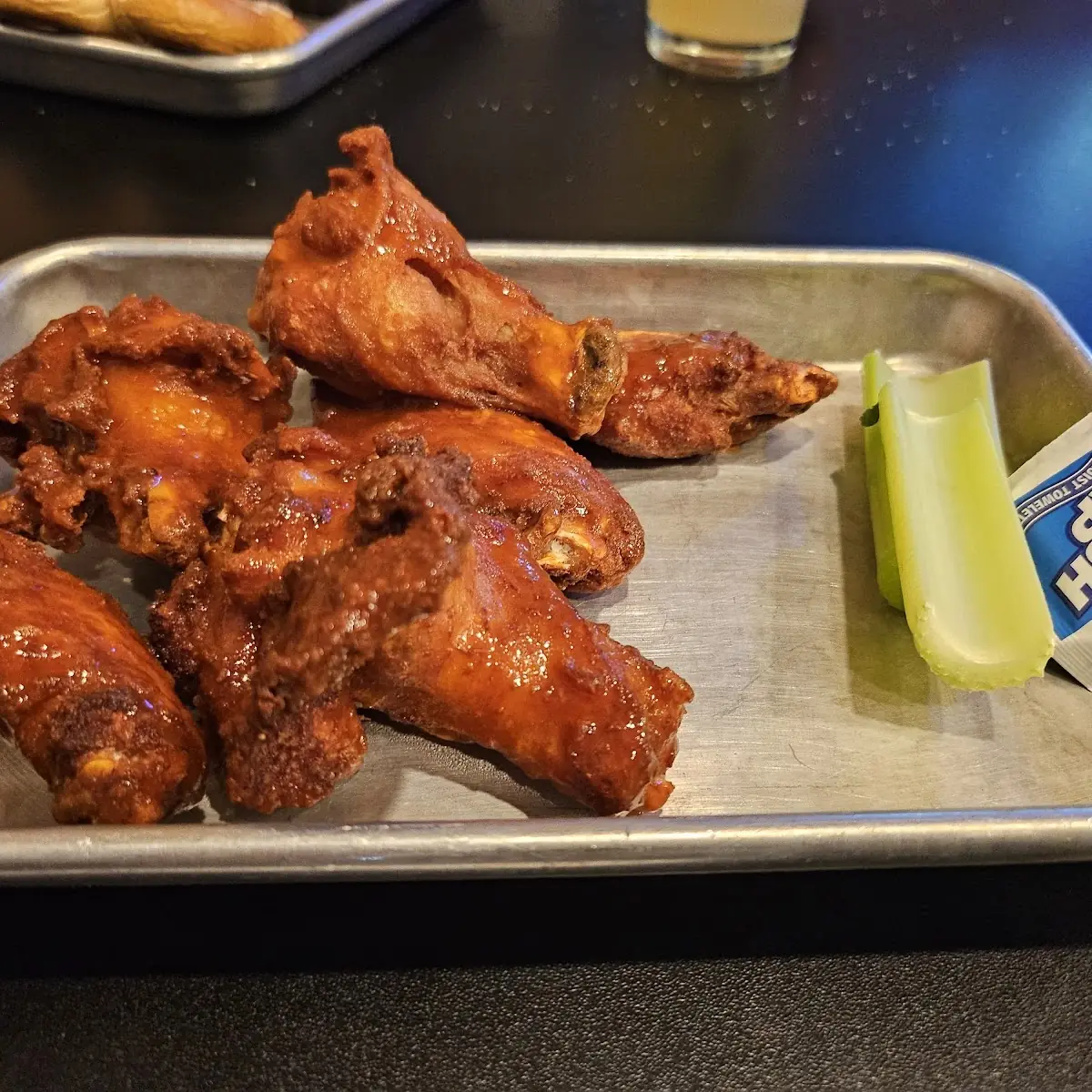 12 Piece Wings