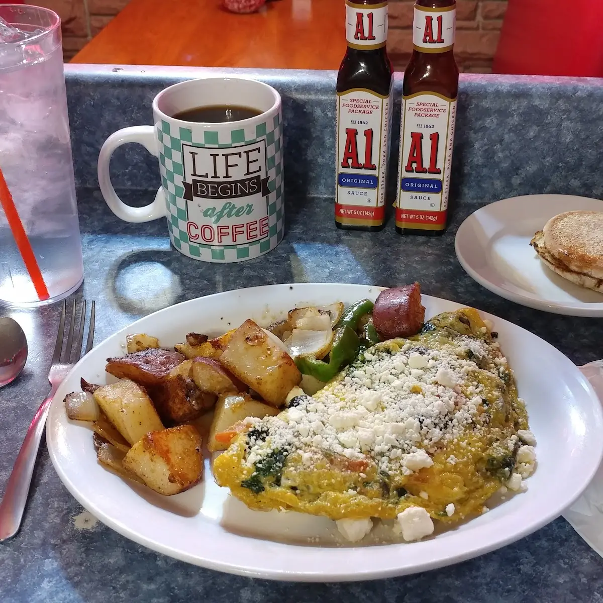 Home Fries