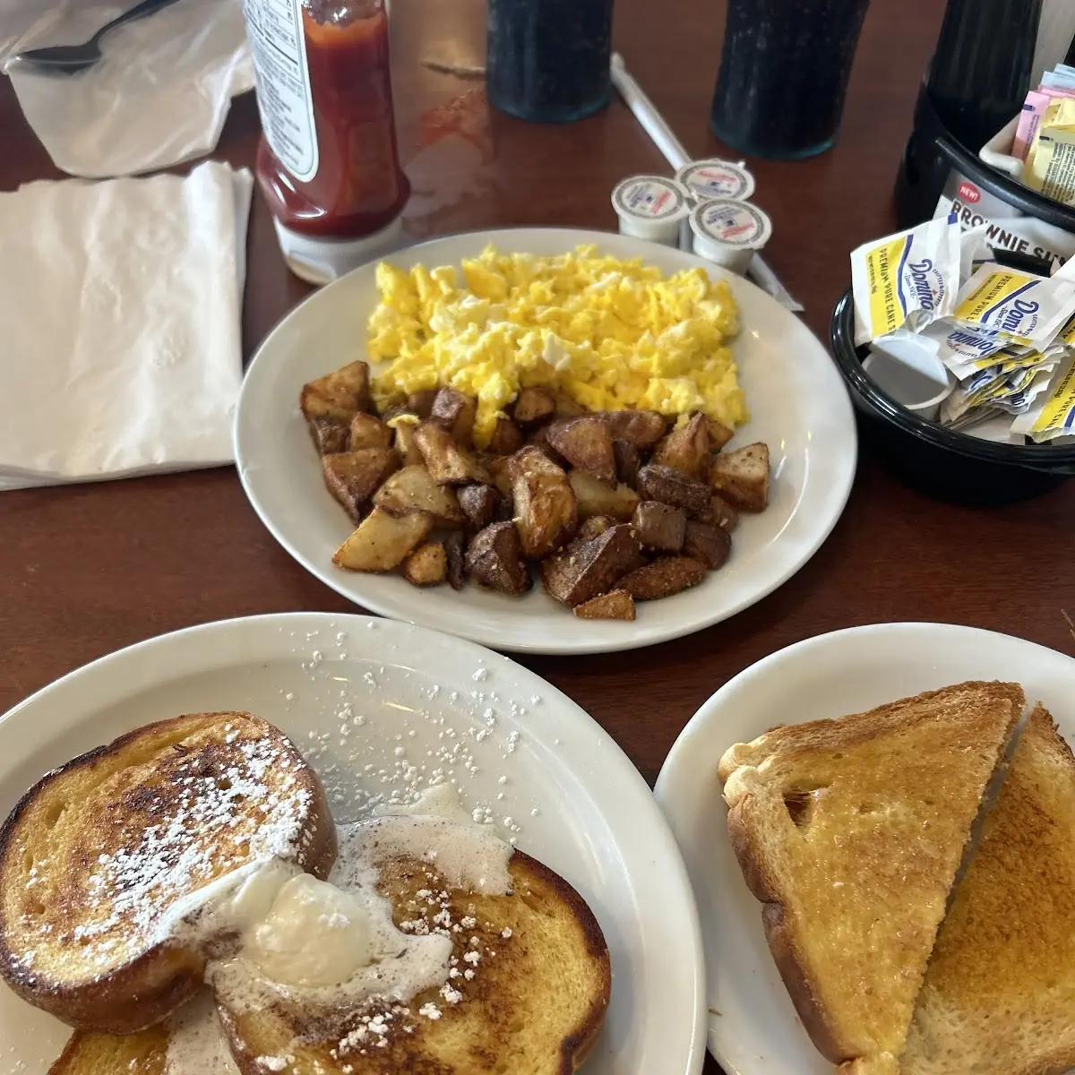 French Toast Slam