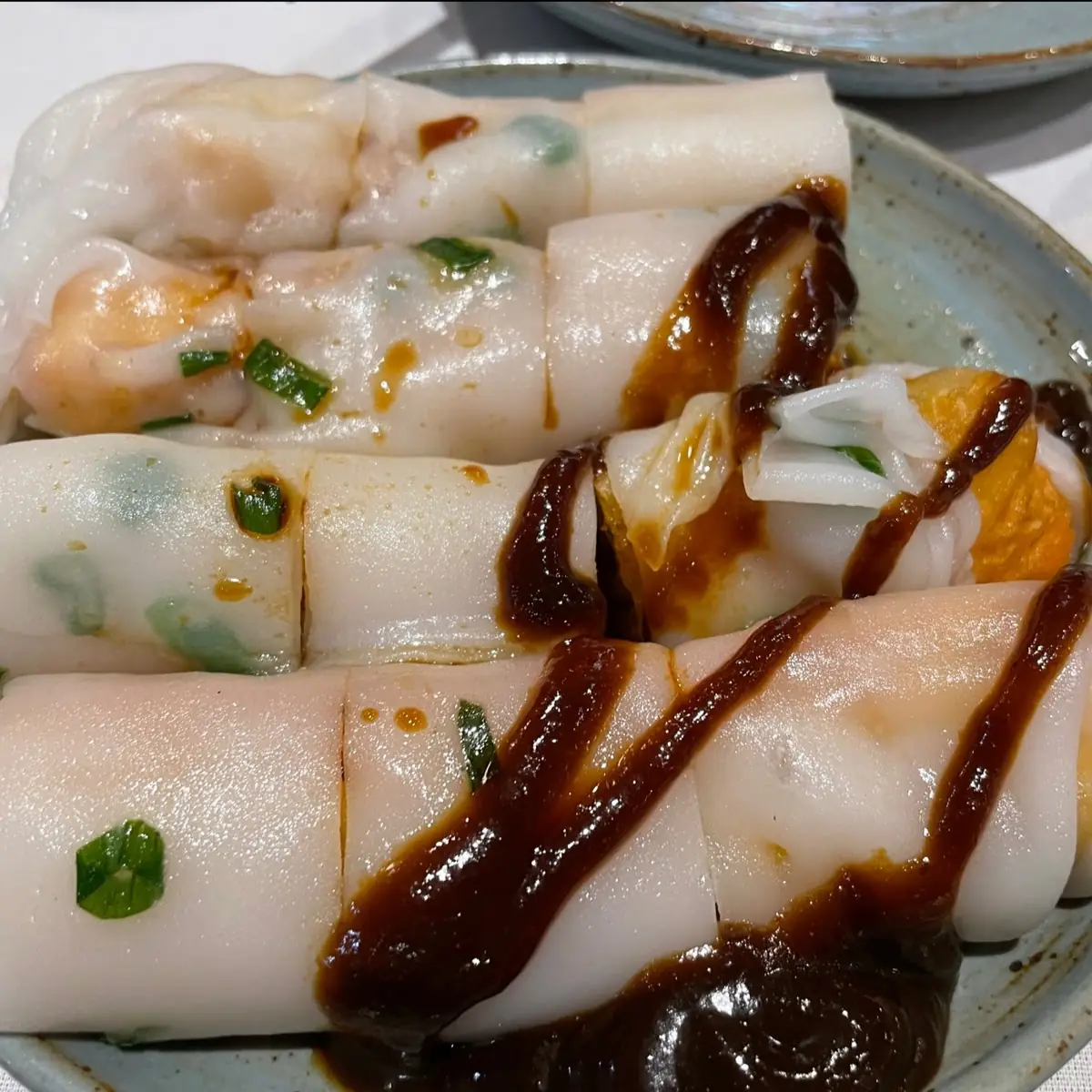 Rice Noodle Roll