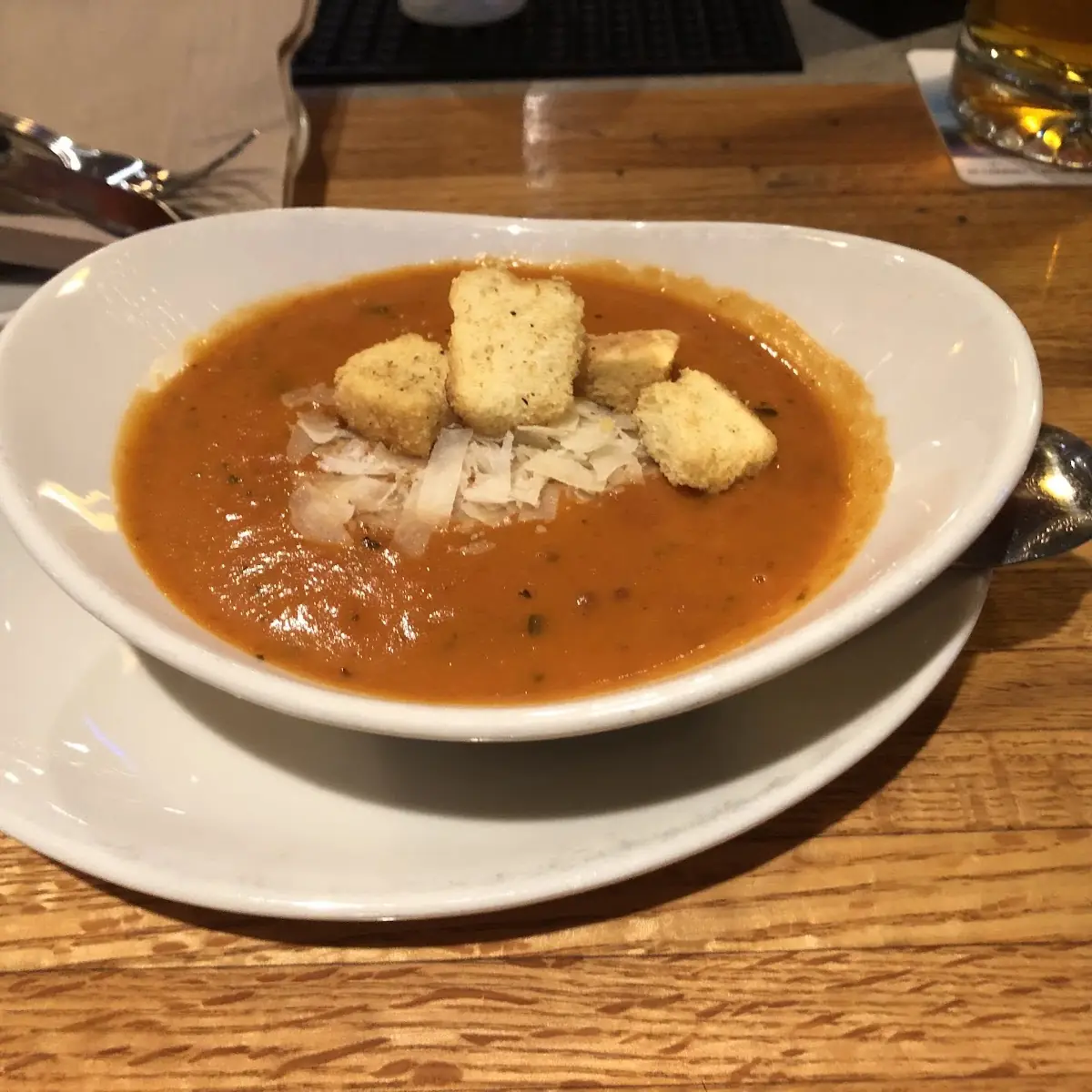 Tomato Soup