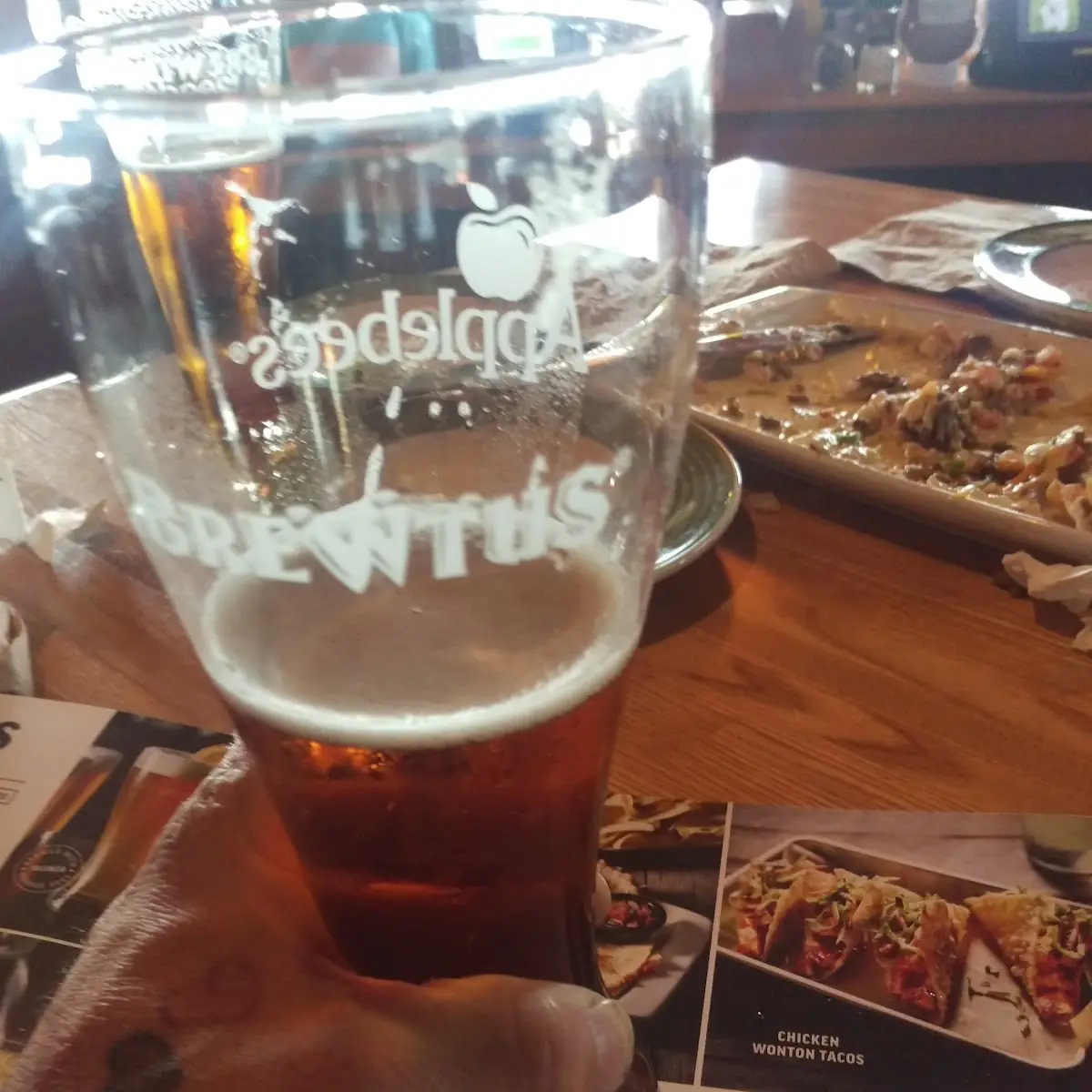 Yuengling Lager