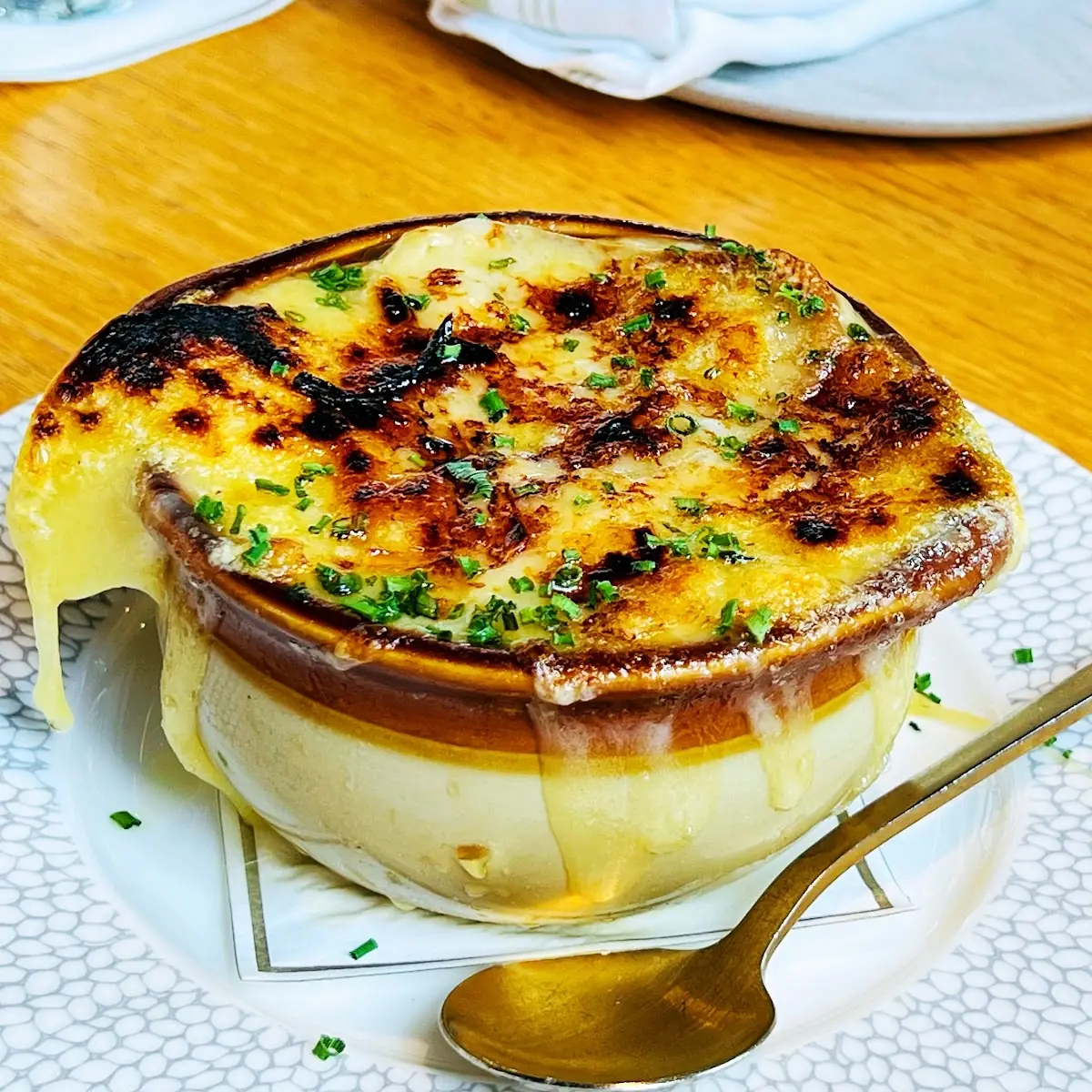 French Onion Soup
