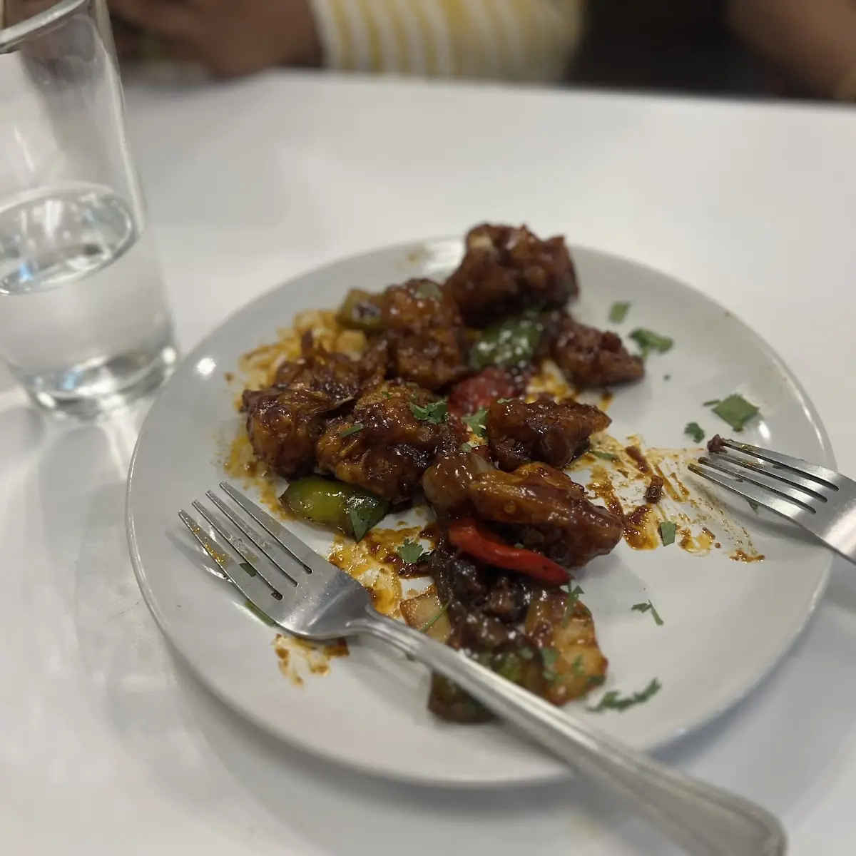 Gobi Manchurian