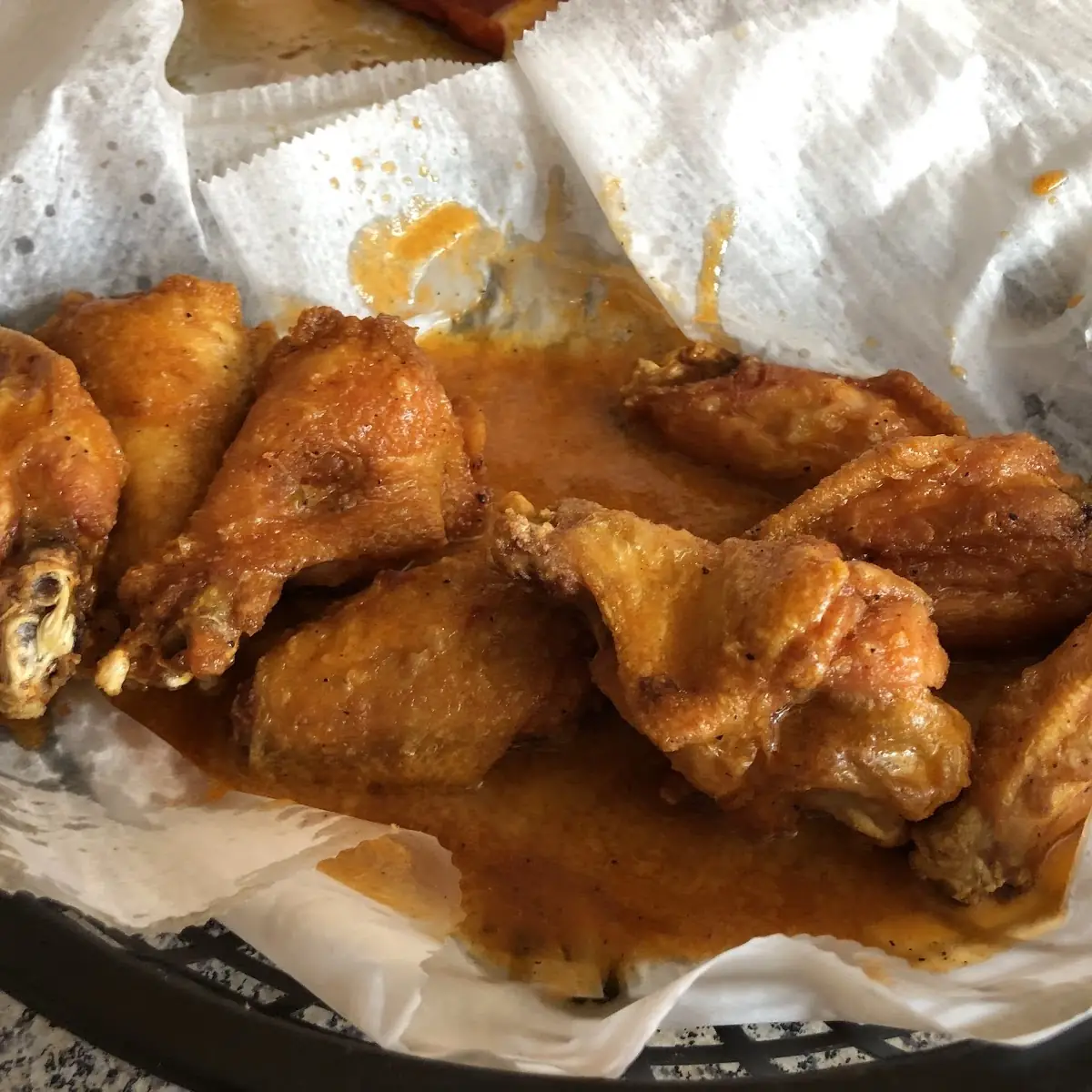 Lemon Pepper