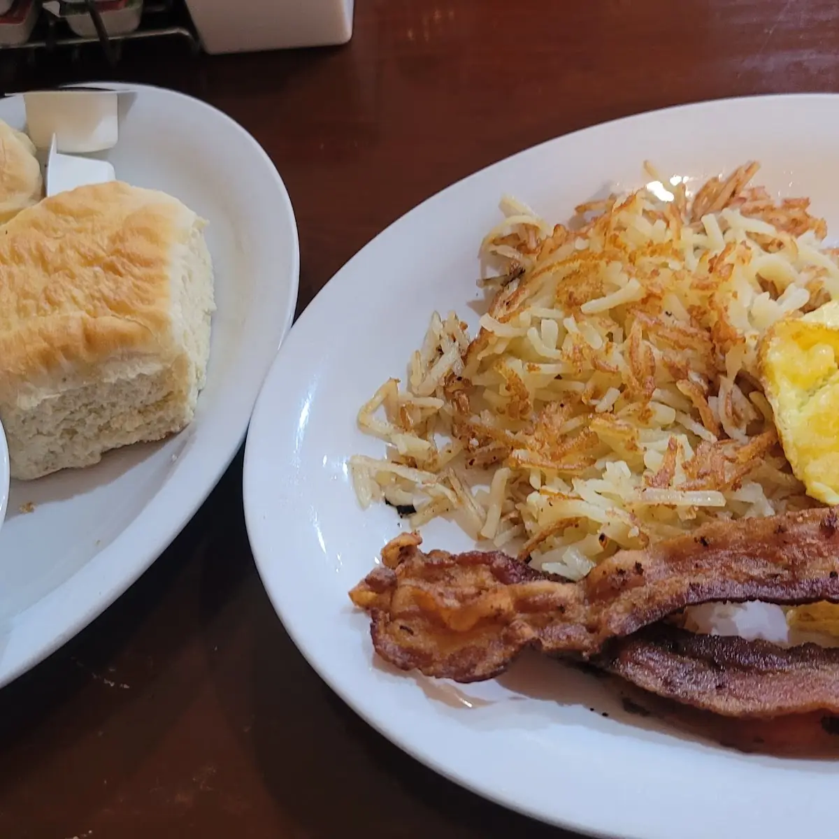 Hash Browns