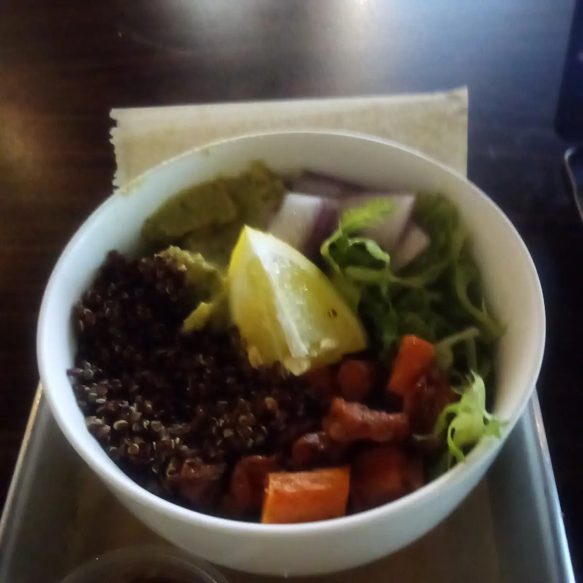 Buddha Bowl