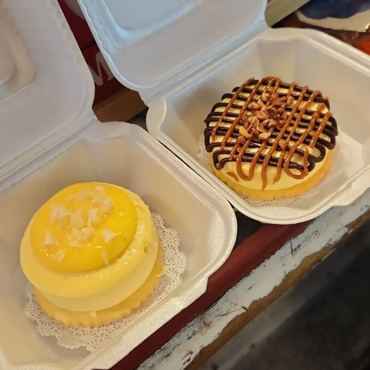 Lemon Tart