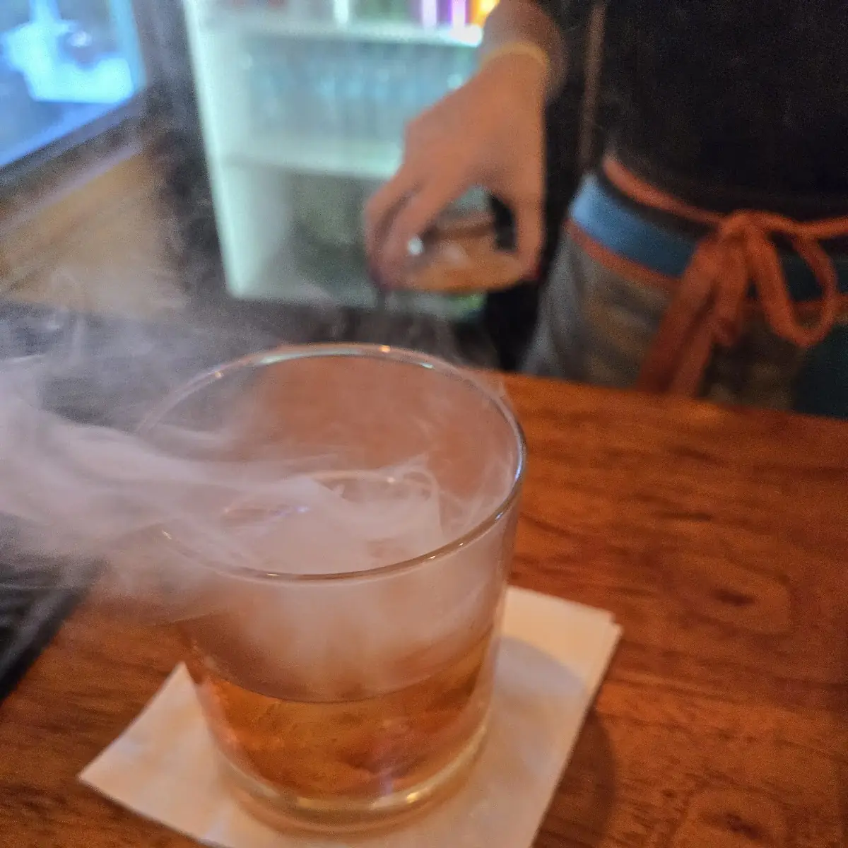 Old Fashion