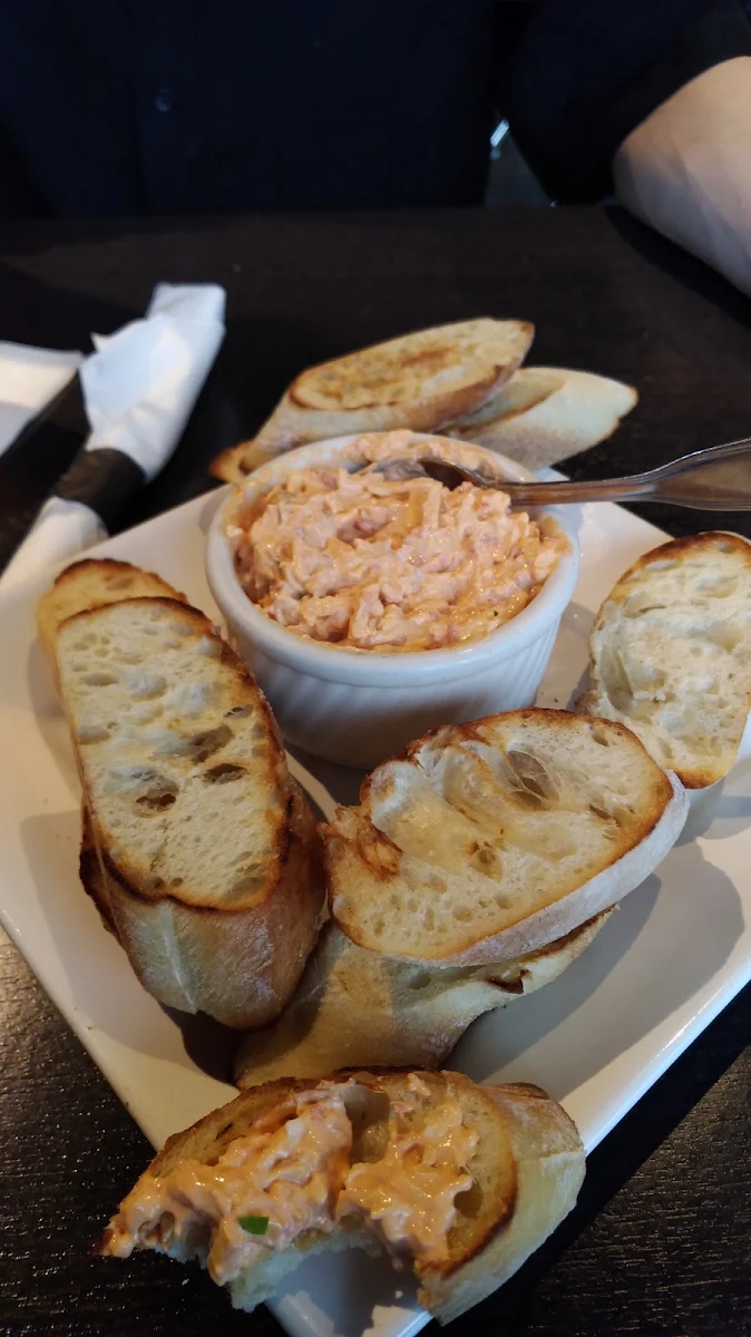 Pimento Cheese Dip