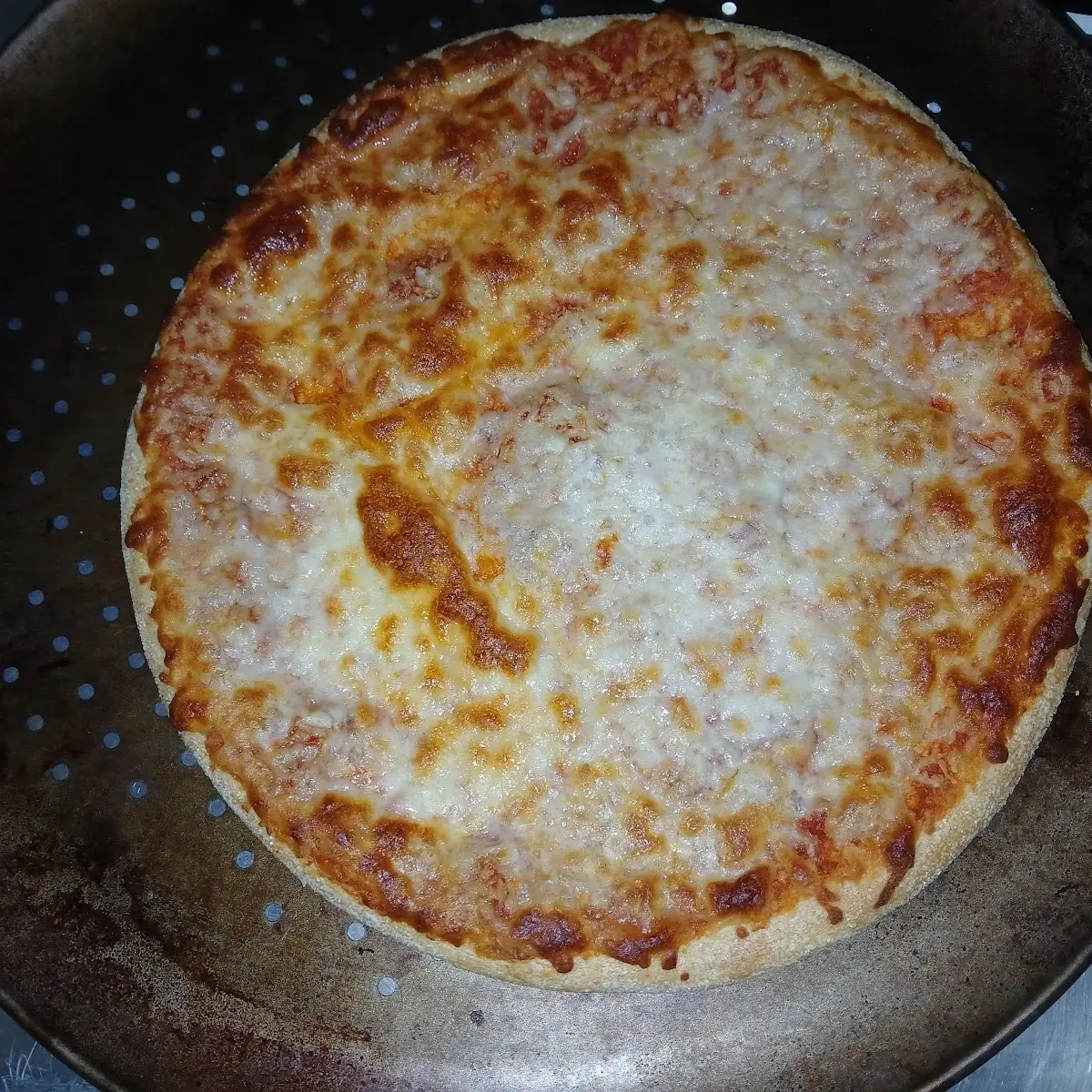 Cheese Pizza