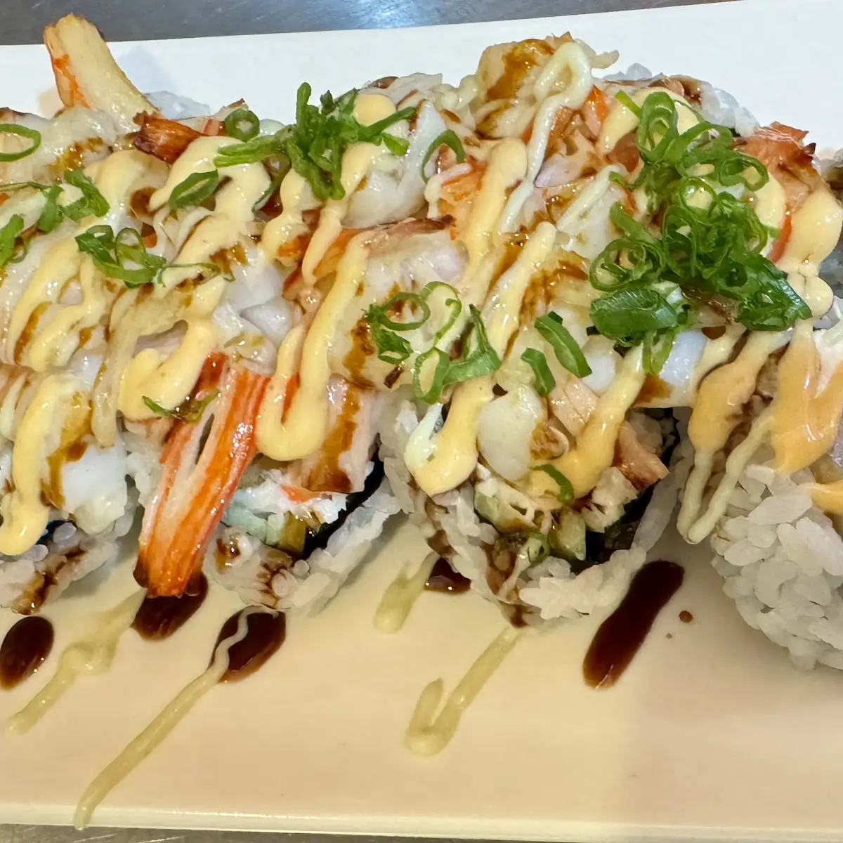 California Roll