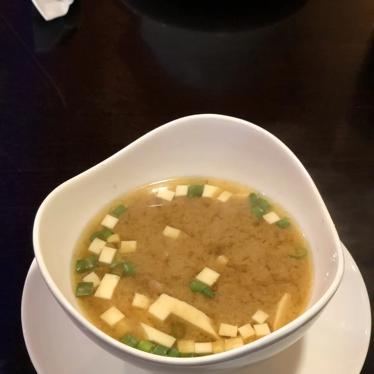 Miso Soup