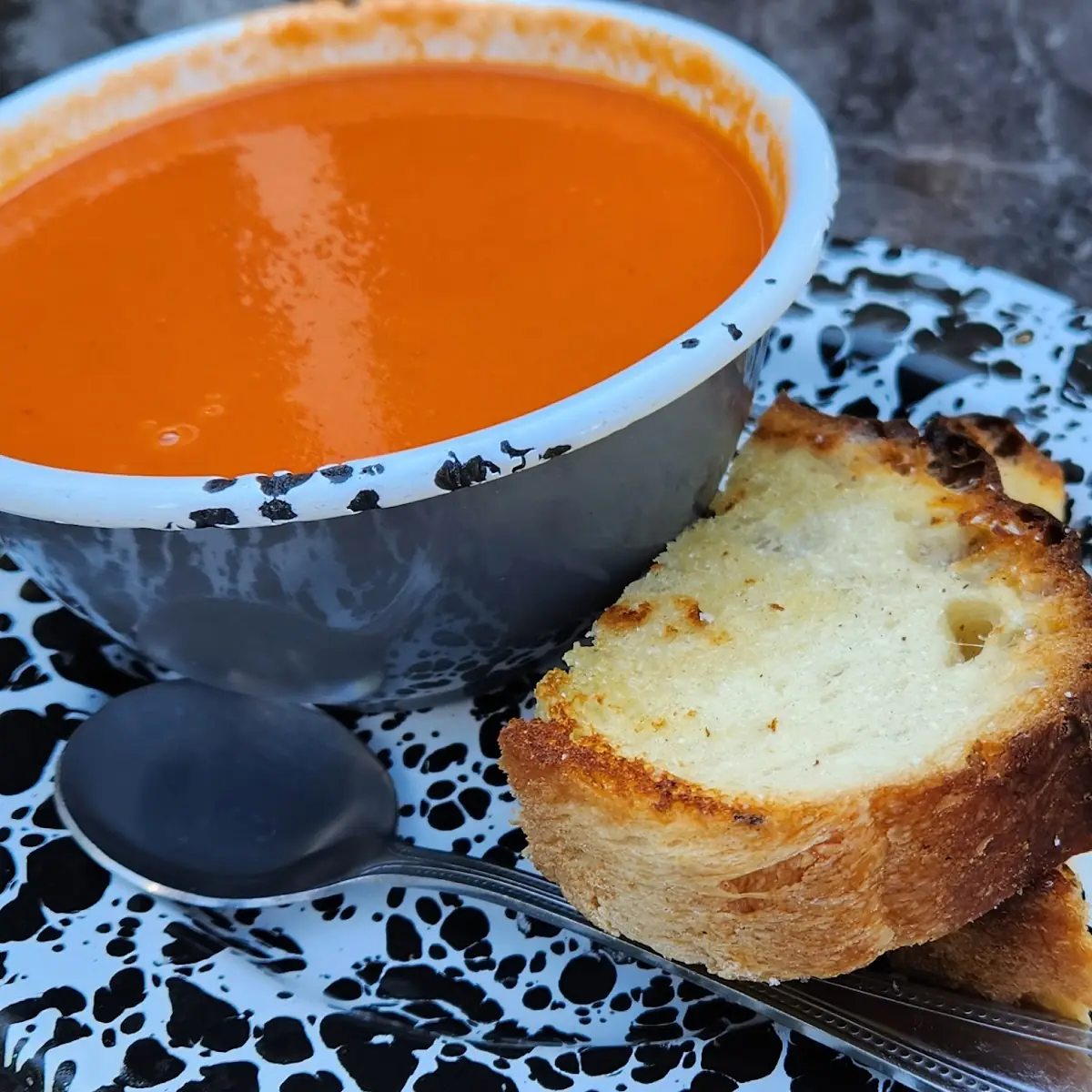 Tomato Soup