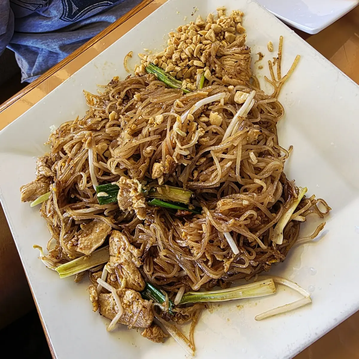 Fried Noodles
