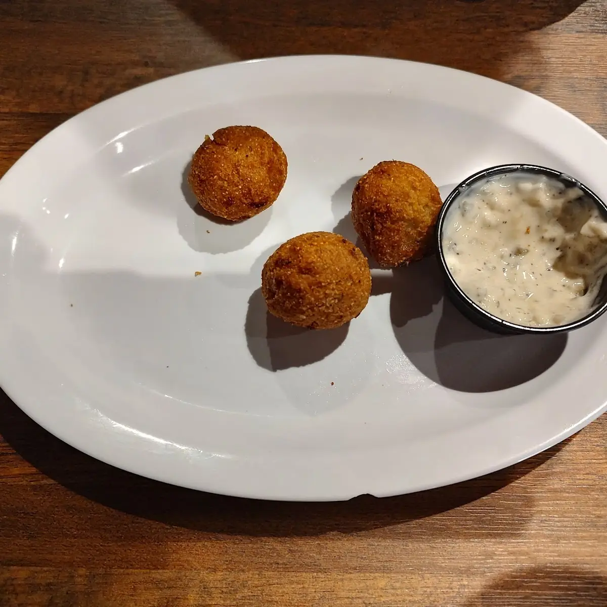 Cheese Balls