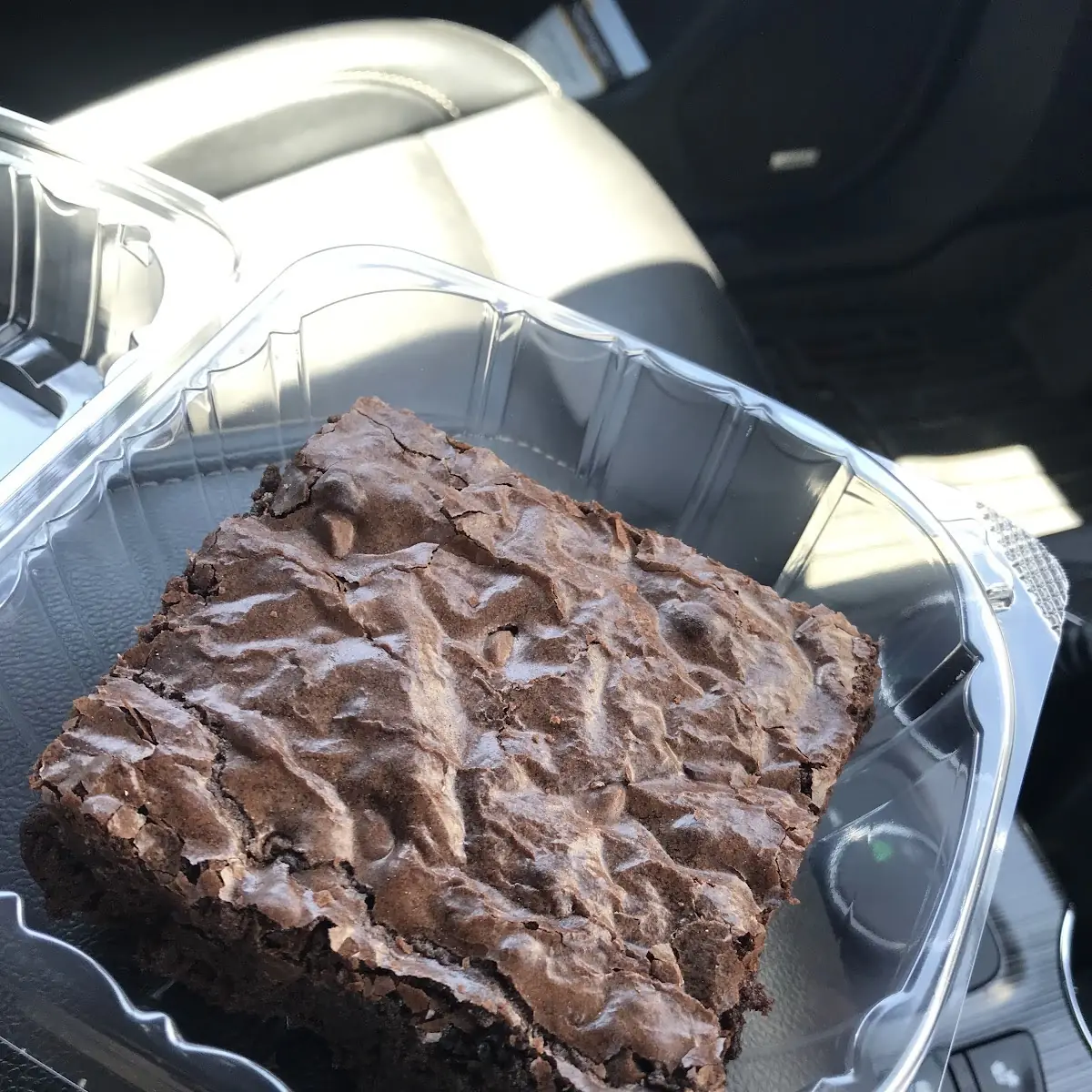 Chocolate Brownie