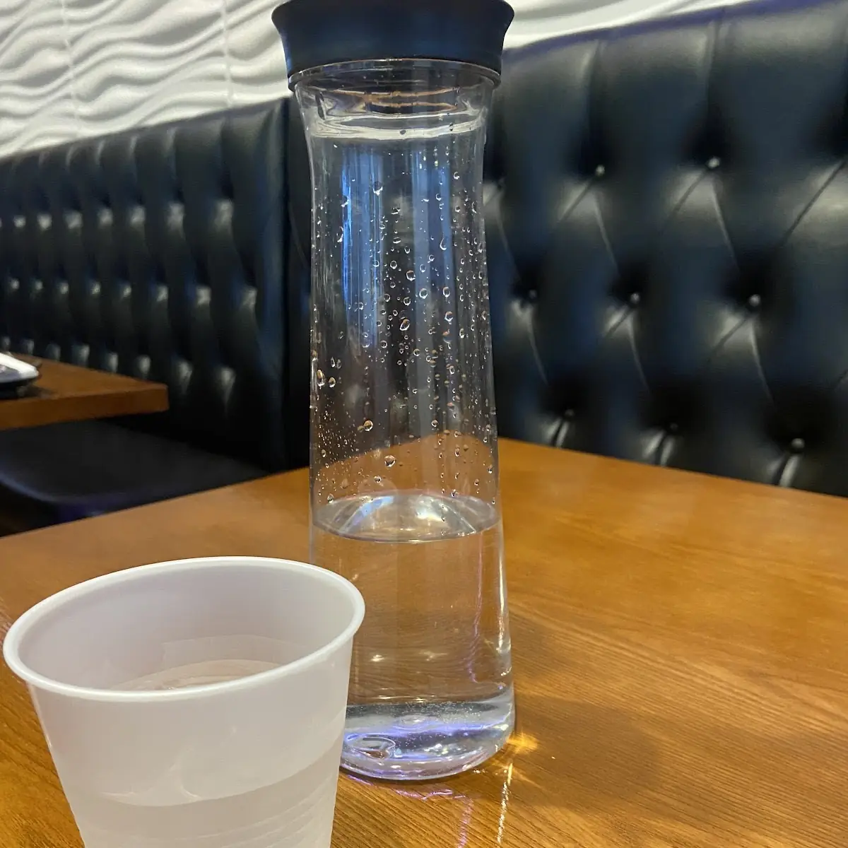 Salmon Sake